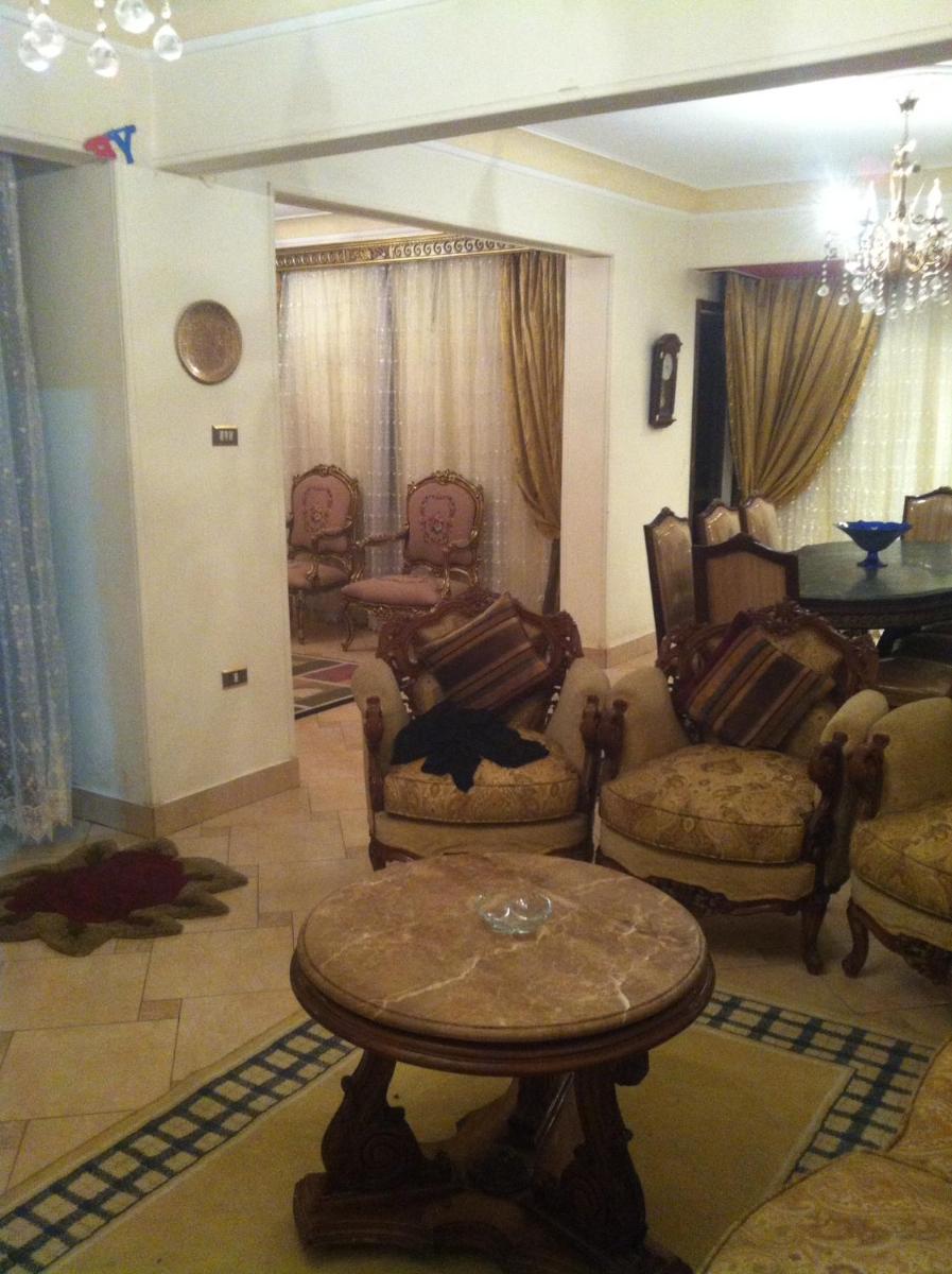 New Maadi Apartment