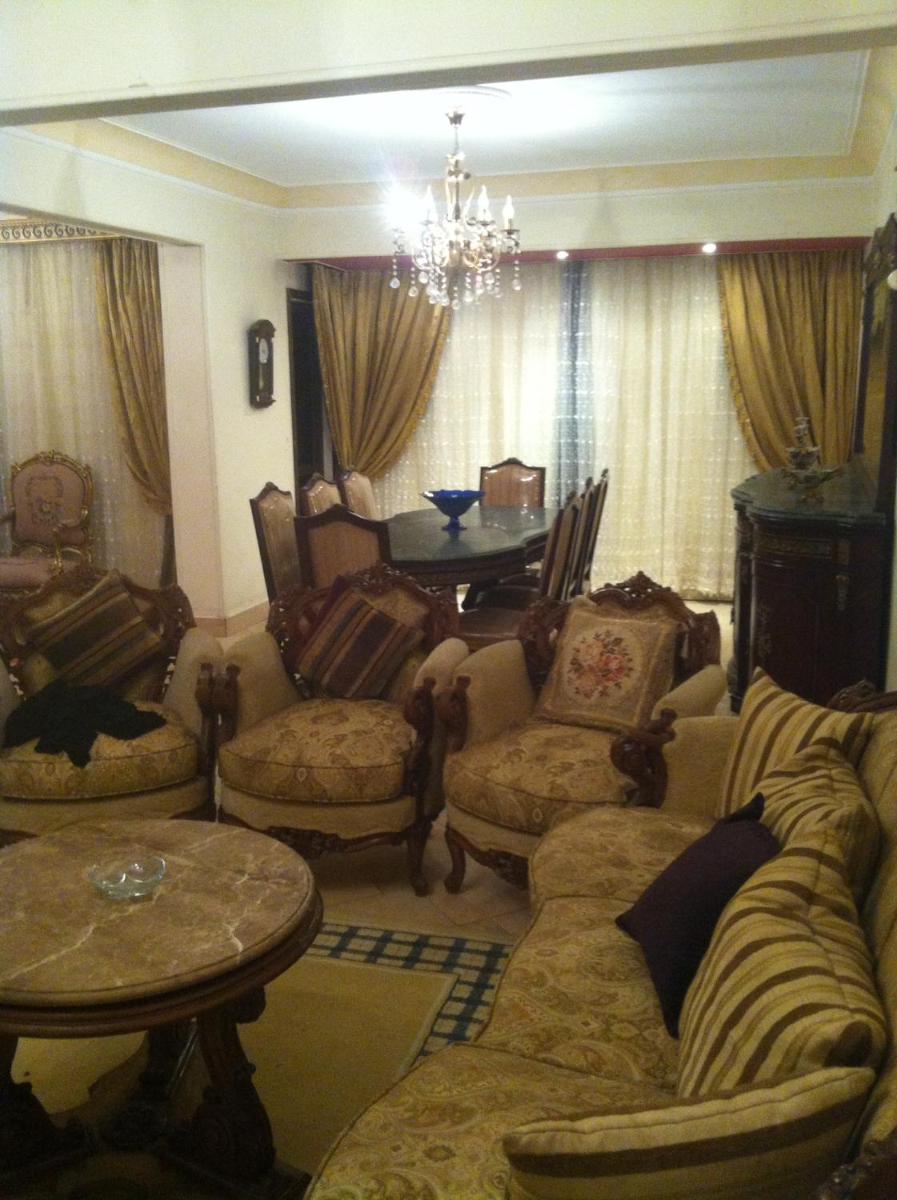 New Maadi Apartment