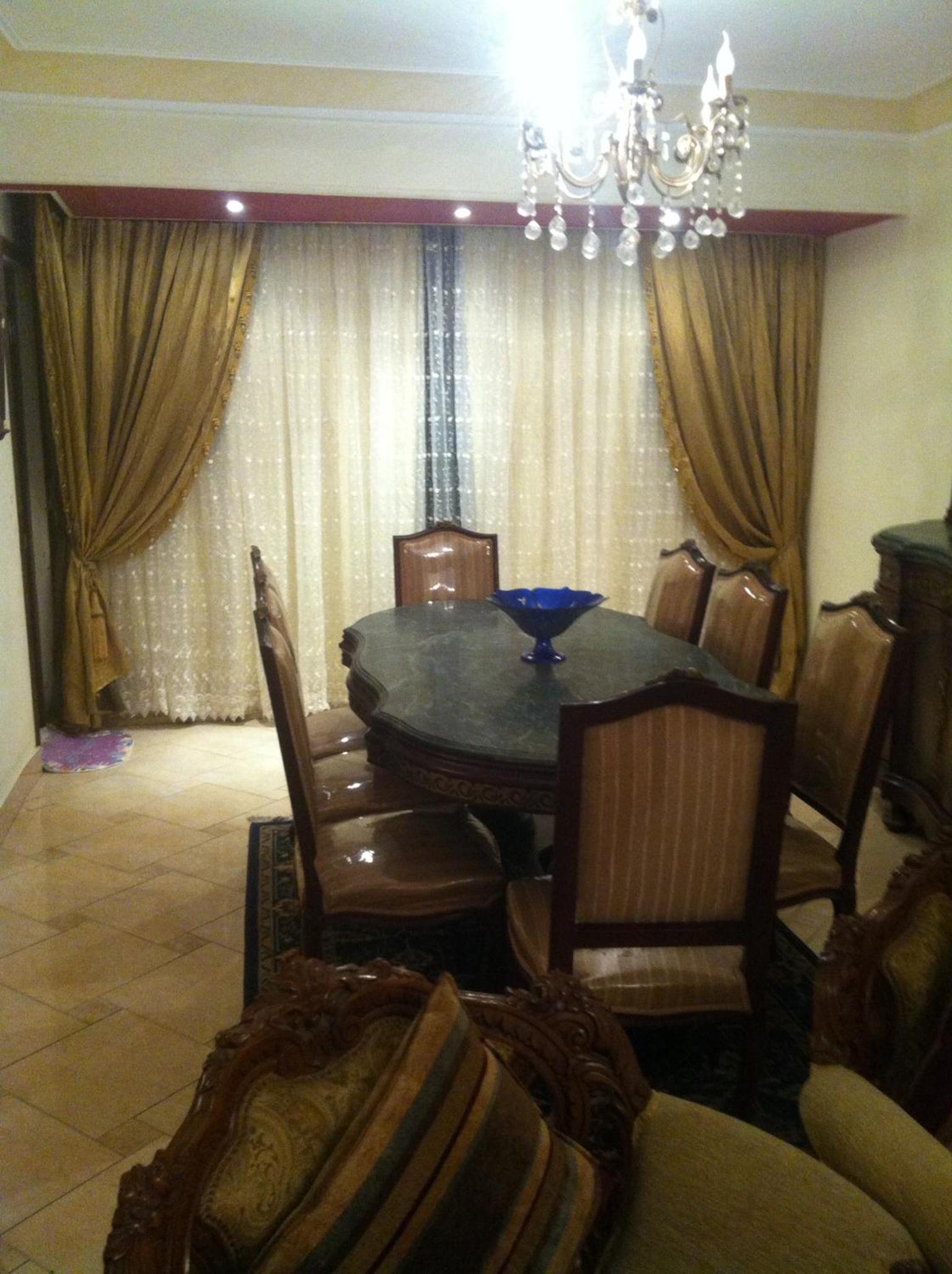 New Maadi Apartment