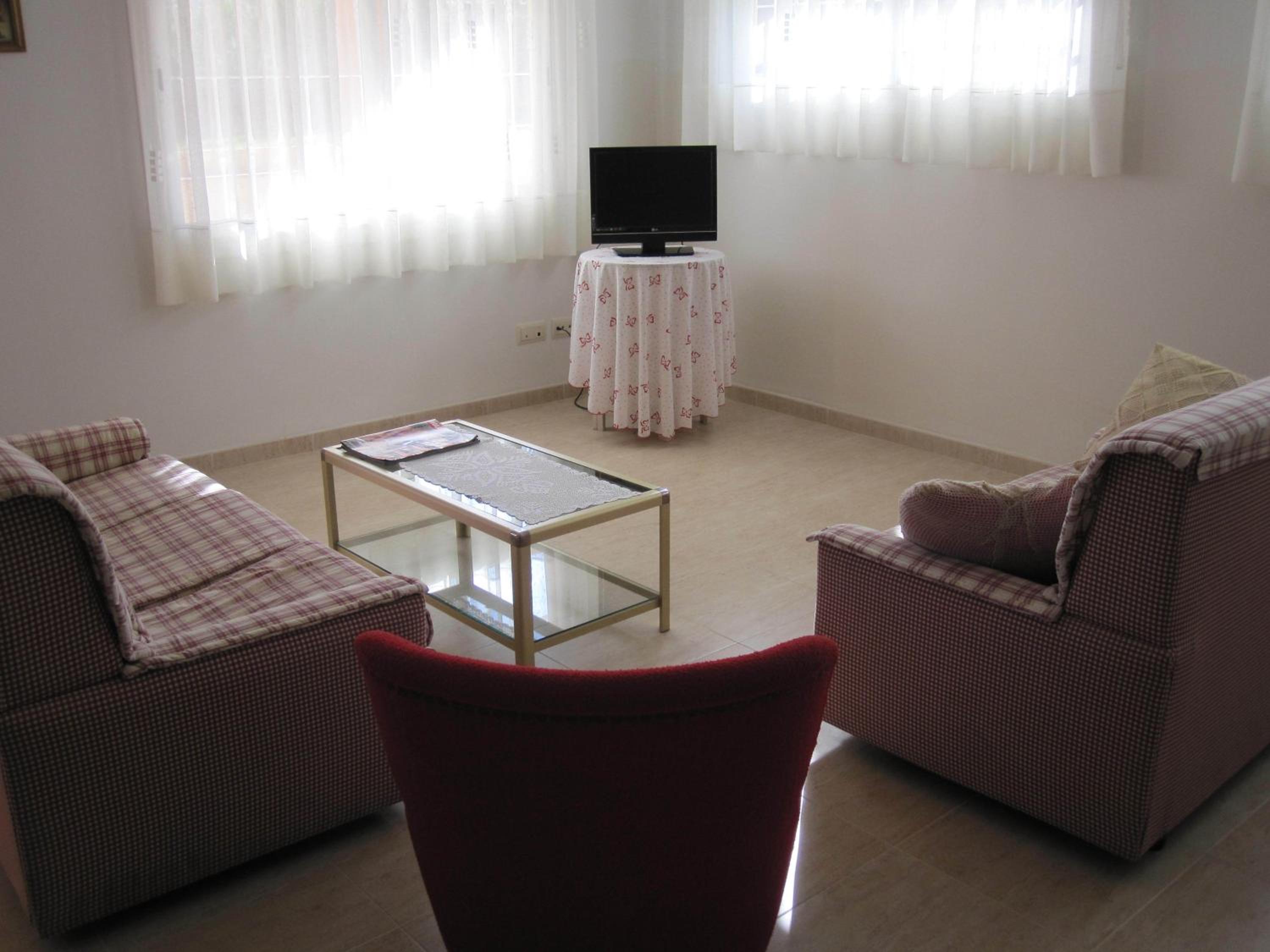 Luz de Azahar Bed and Breakfast