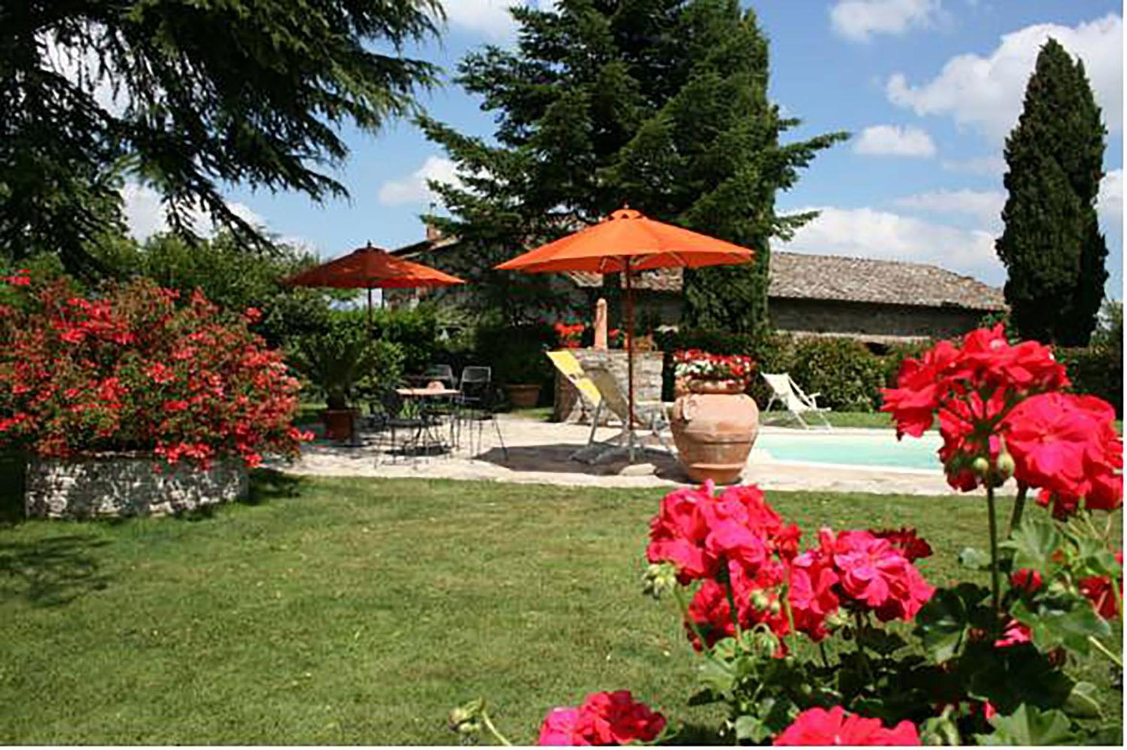 Agriturismo Podere La Fornace