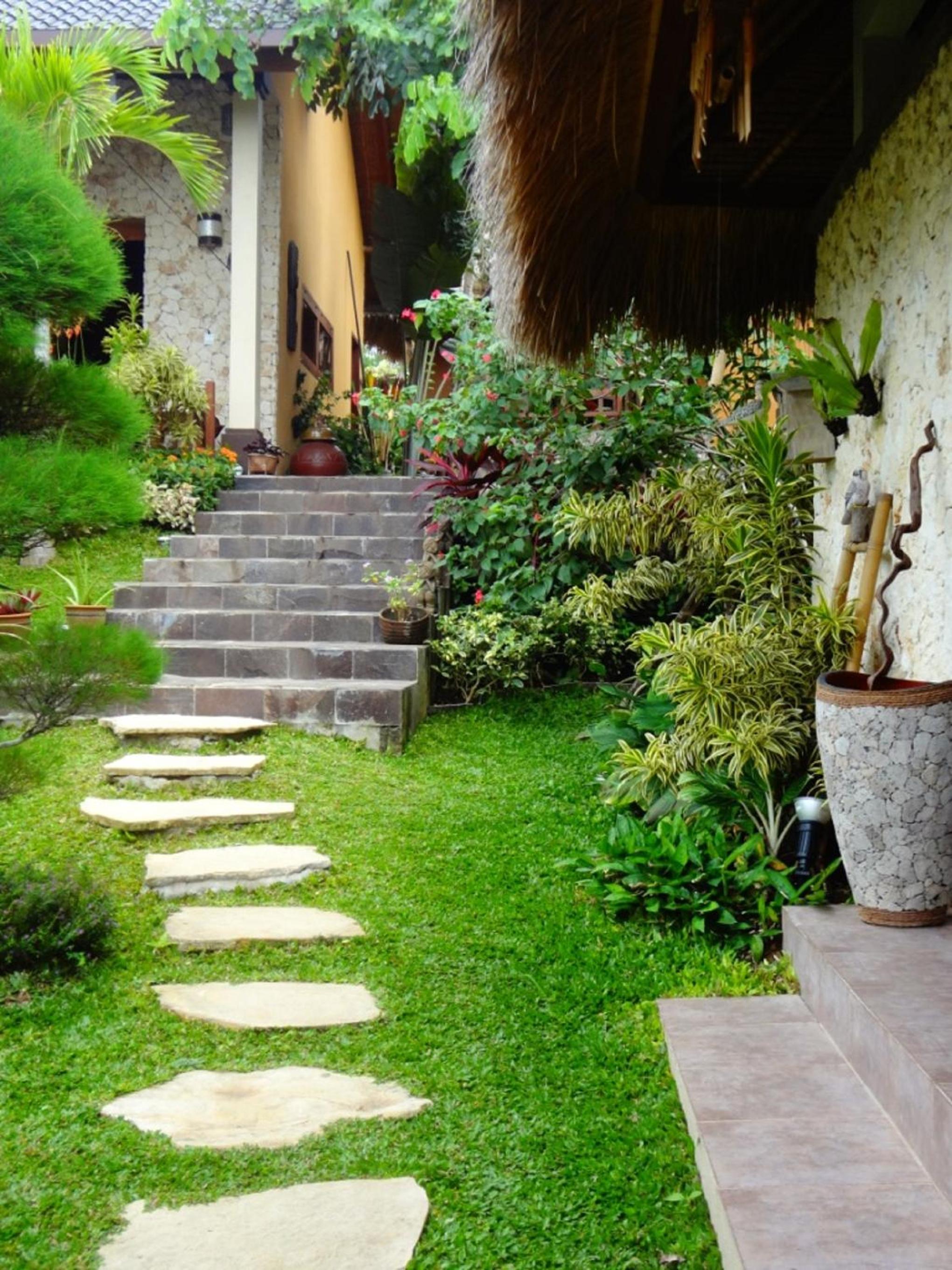 Villa Anjing
