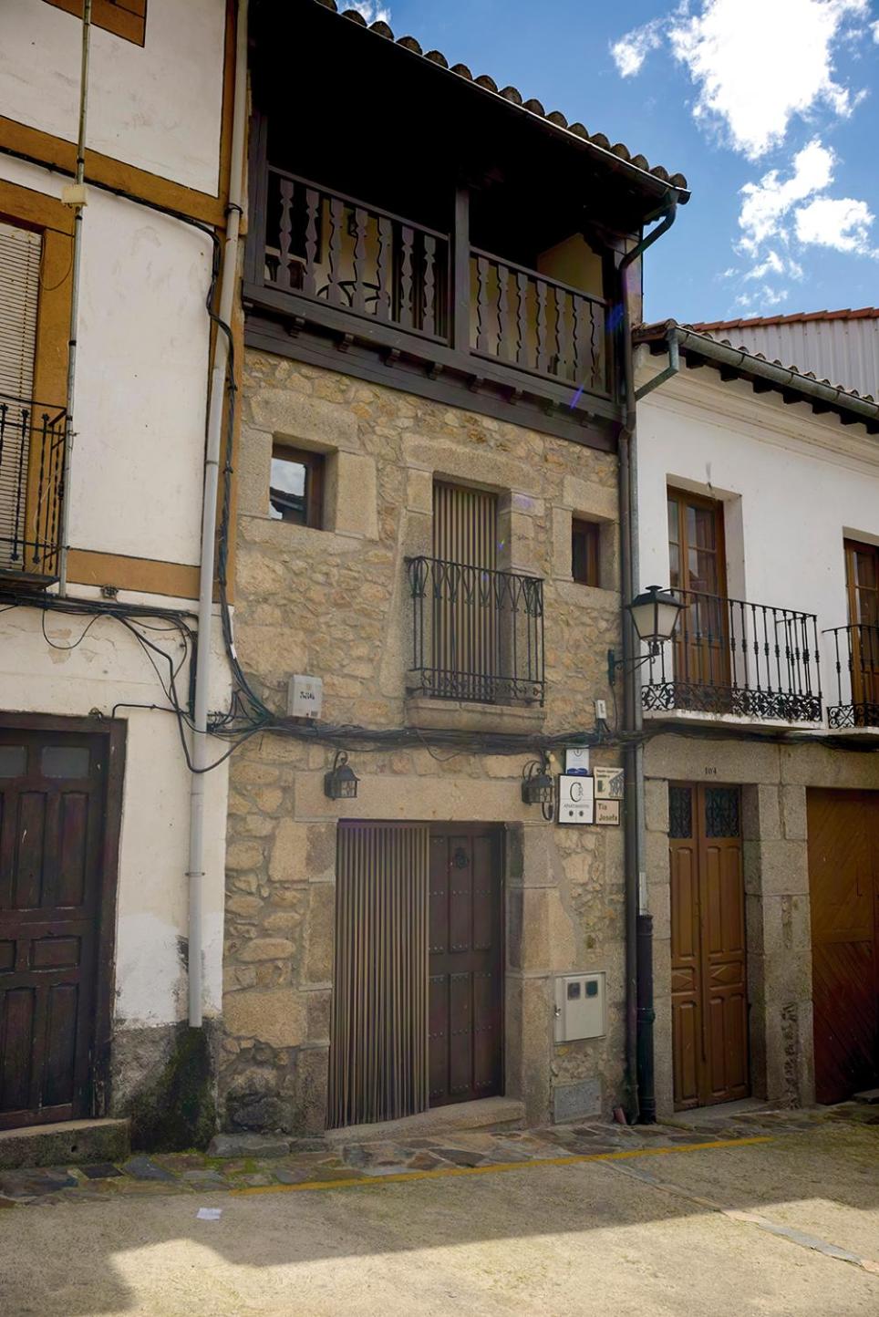 building