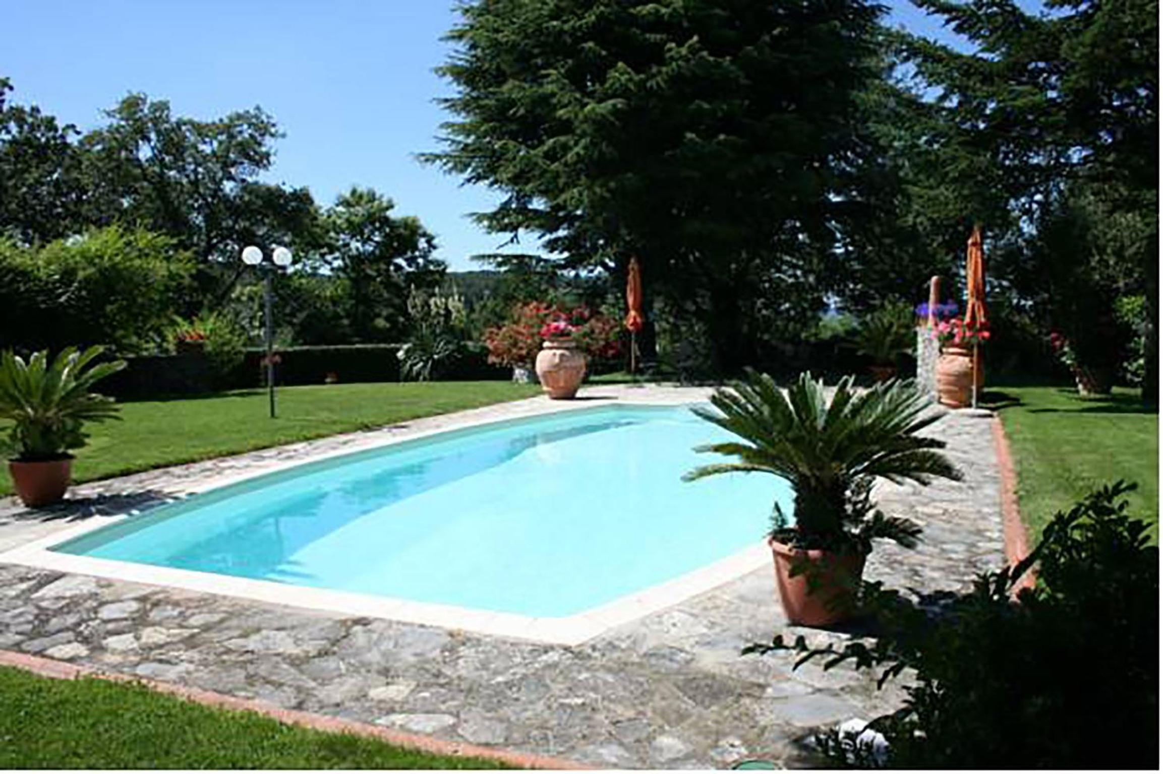 Agriturismo Podere La Fornace