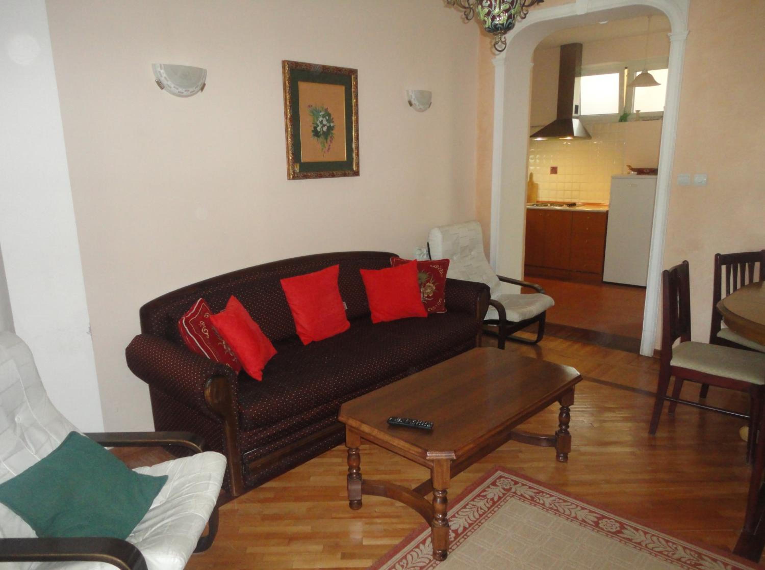 Apartment Kraljeve Vode