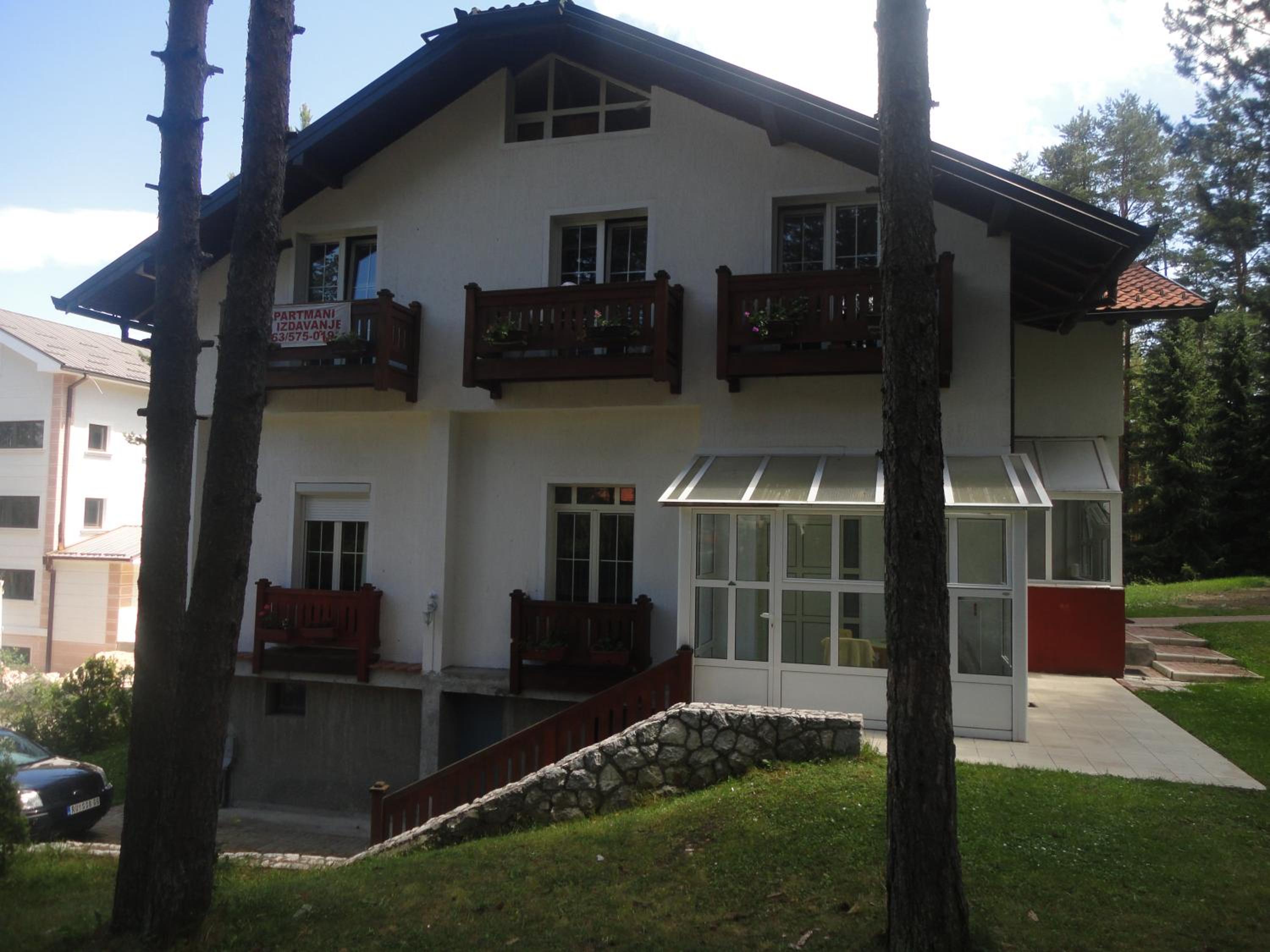 Apartment Kraljeve Vode