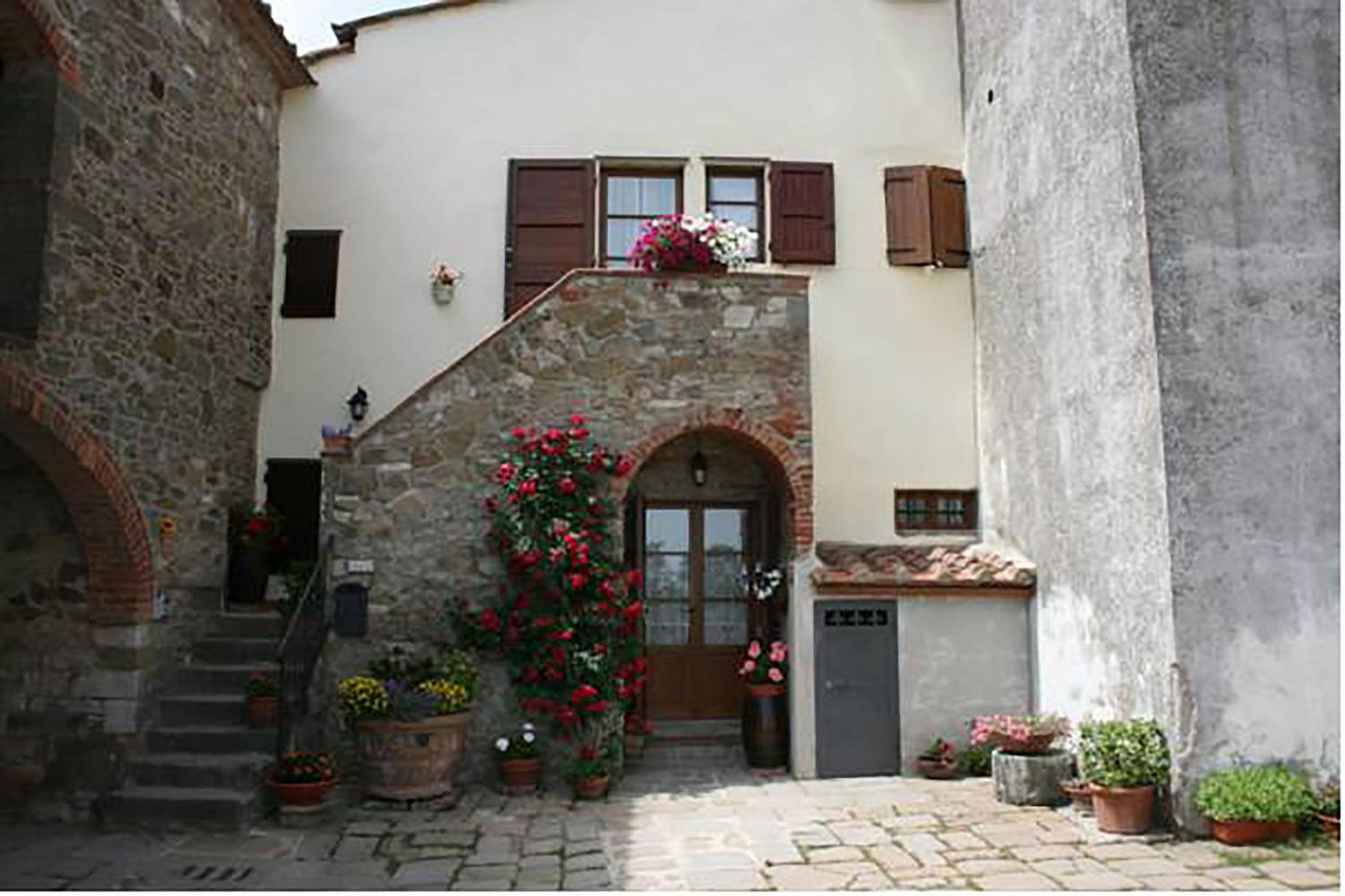 Agriturismo Podere La Fornace
