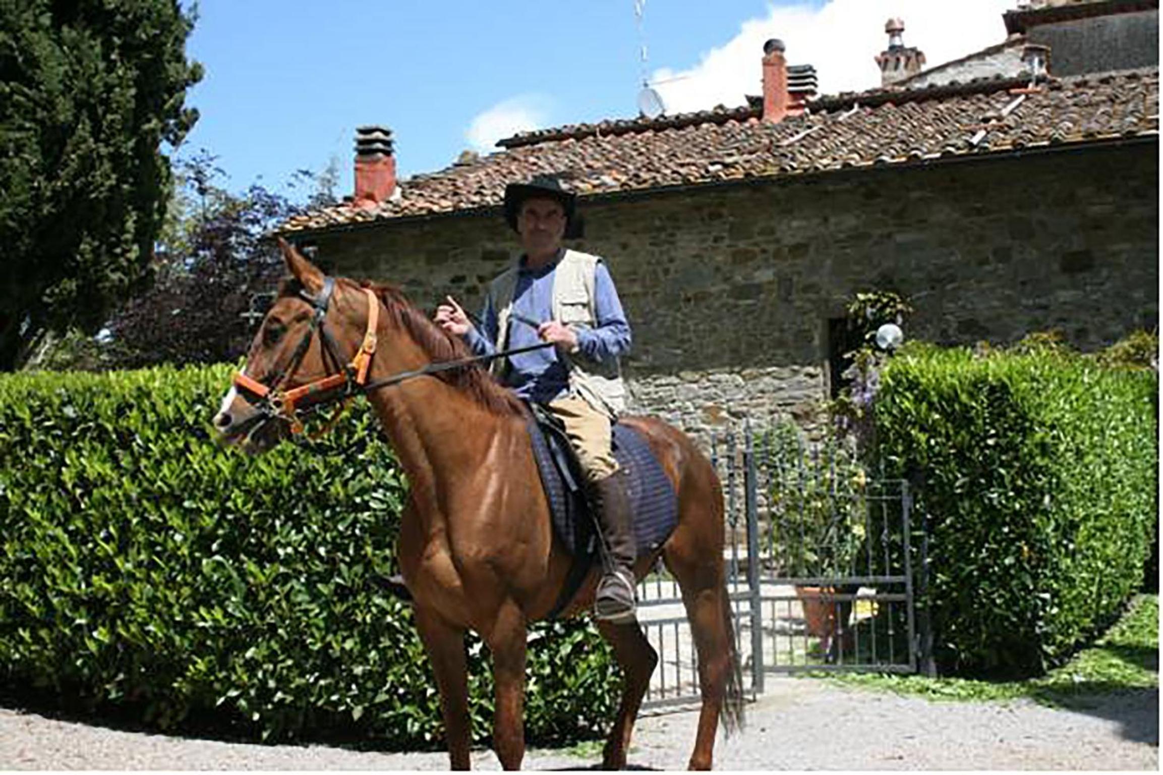 Agriturismo Podere La Fornace