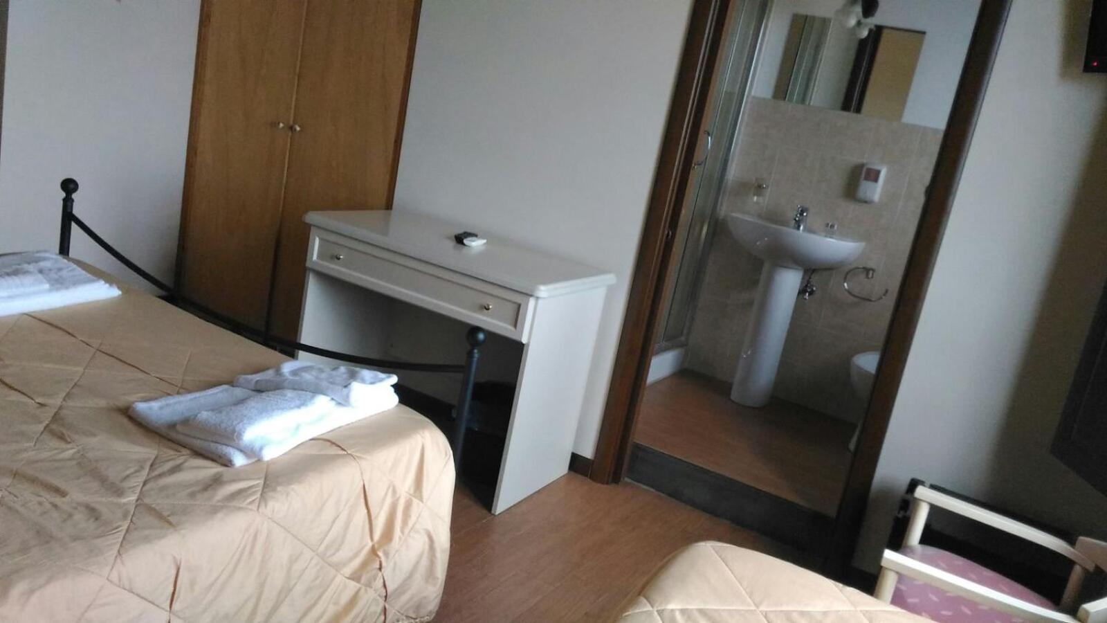 Oasi Di Francesca