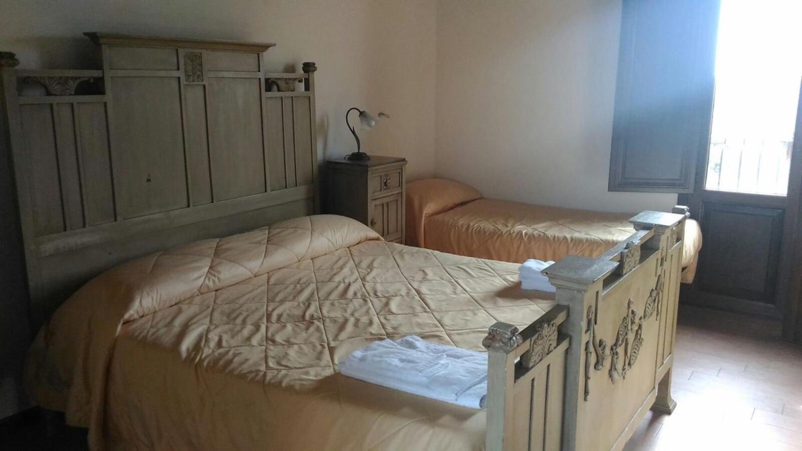 Oasi Di Francesca