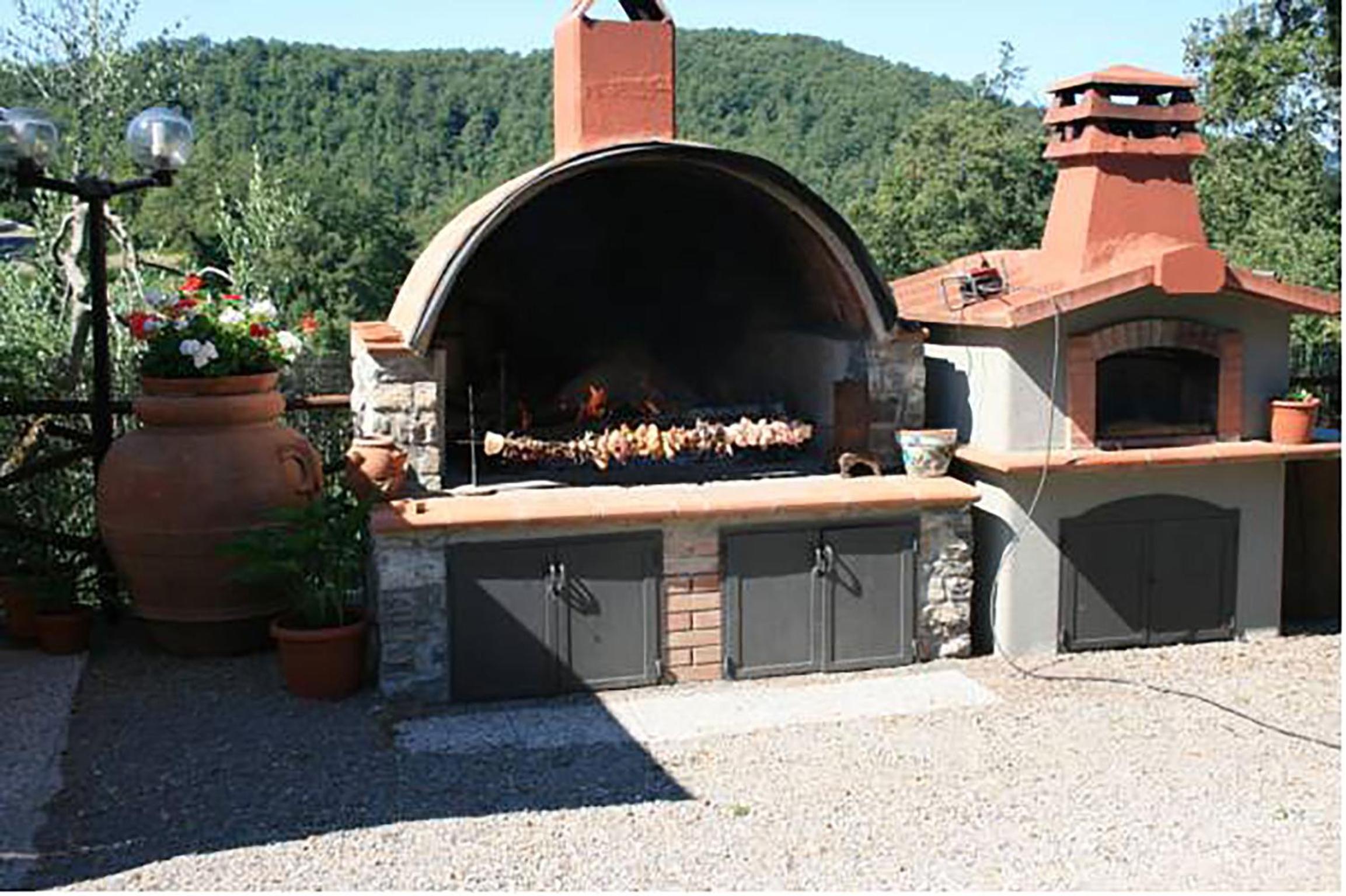 Agriturismo Podere La Fornace