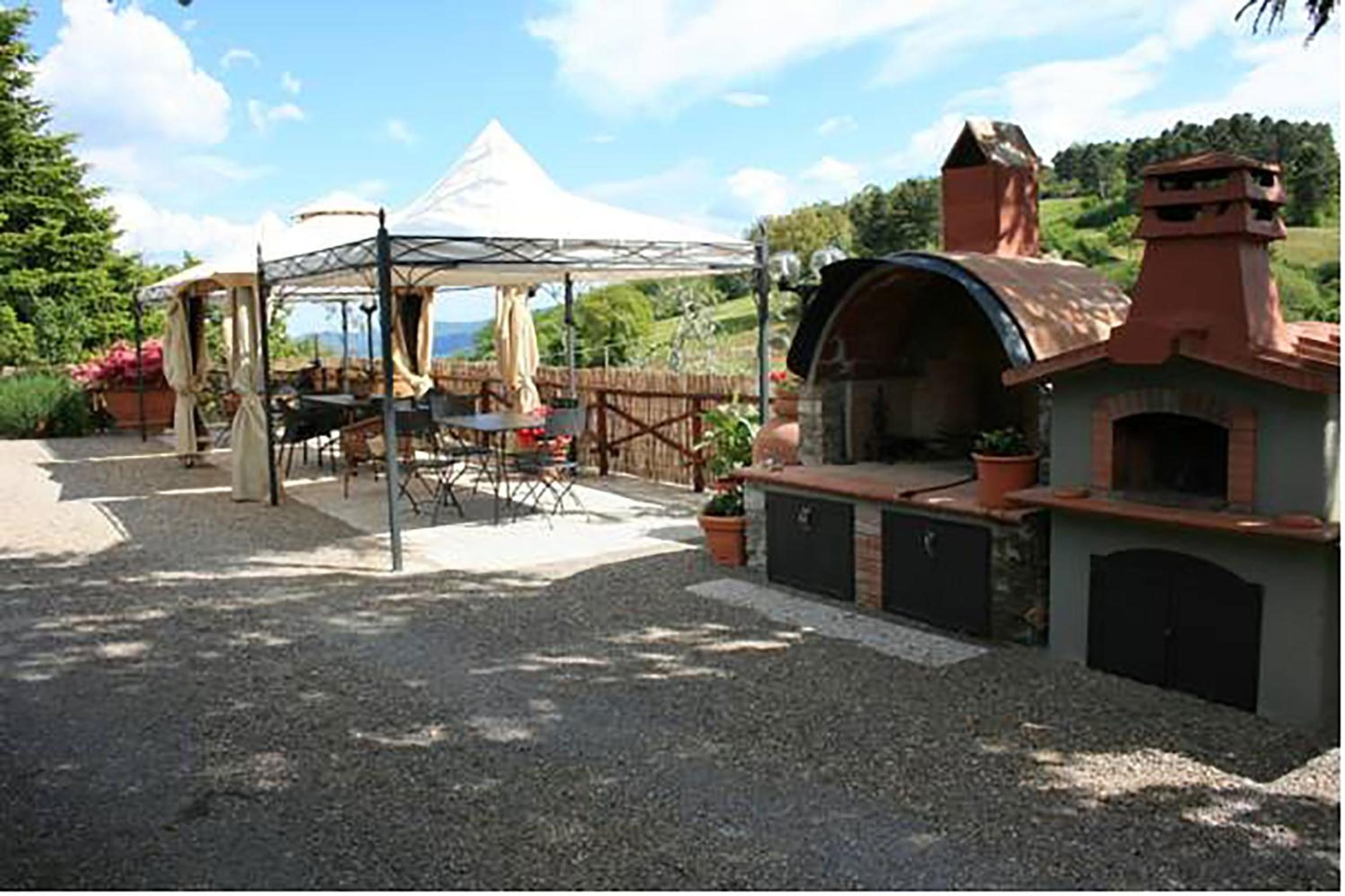 Agriturismo Podere La Fornace
