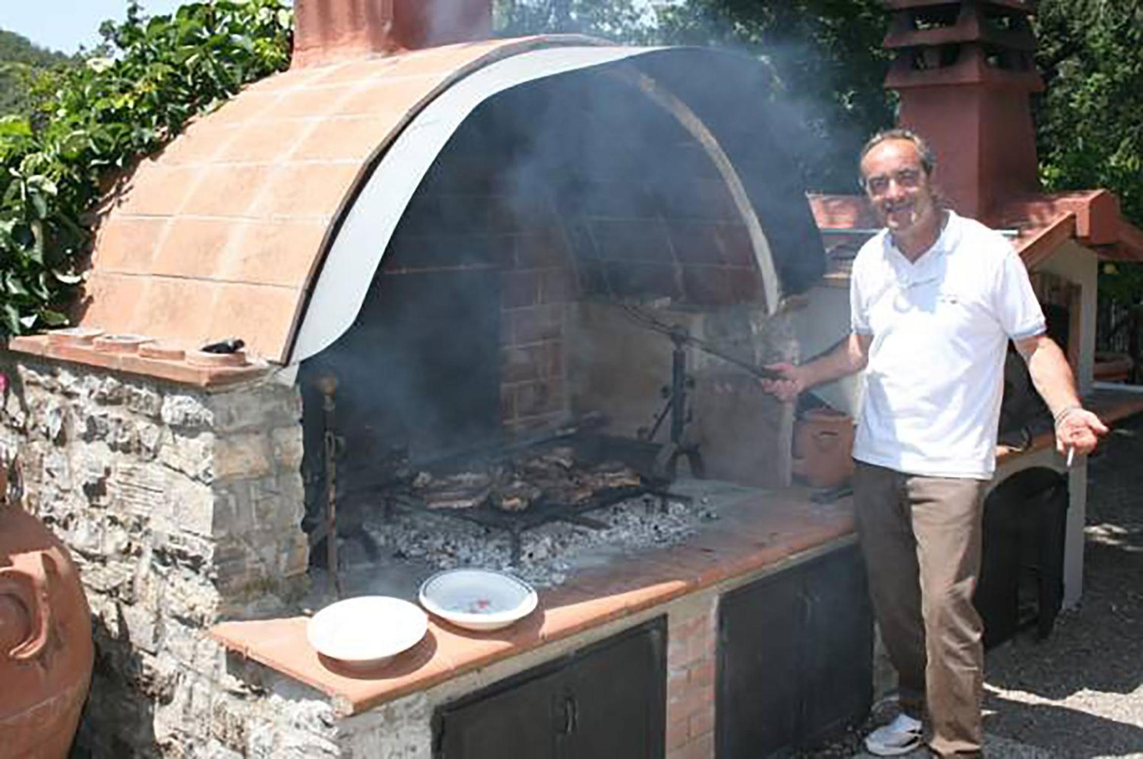 Agriturismo Podere La Fornace