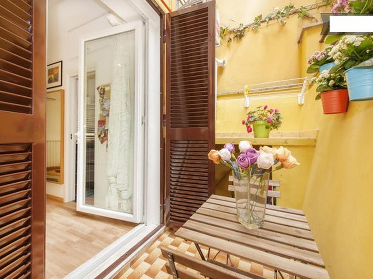 Cheap and Chic Studios at Coliseum