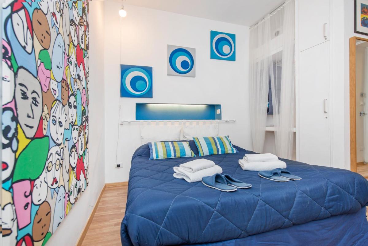 Cheap and Chic Studios at Coliseum