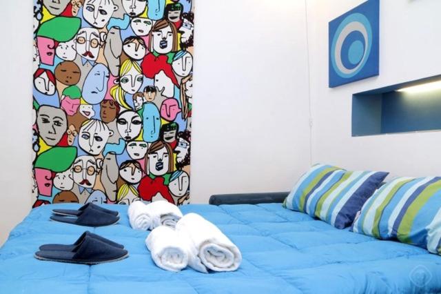 Cheap and Chic Studios at Coliseum