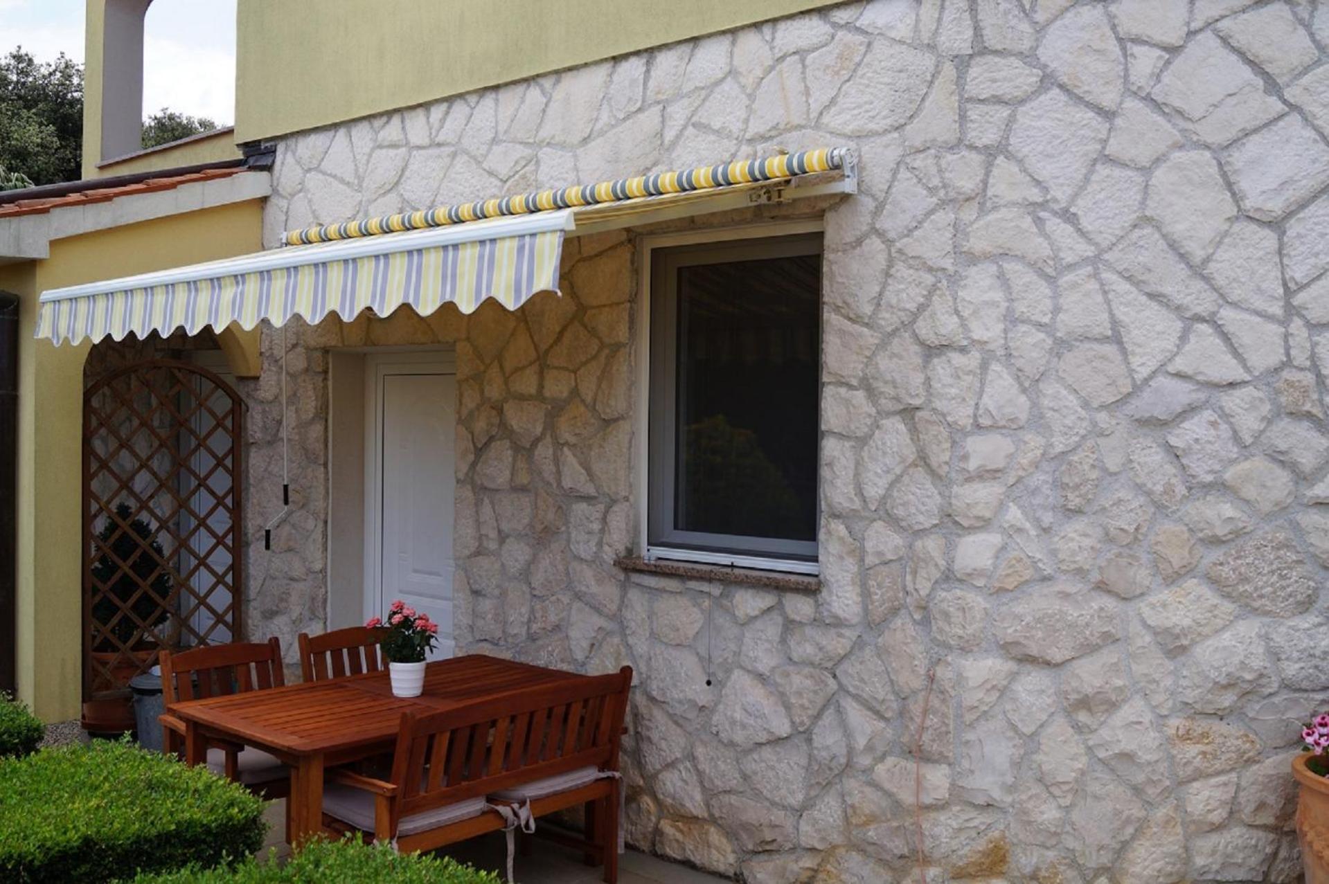 Apartments Ginkgo