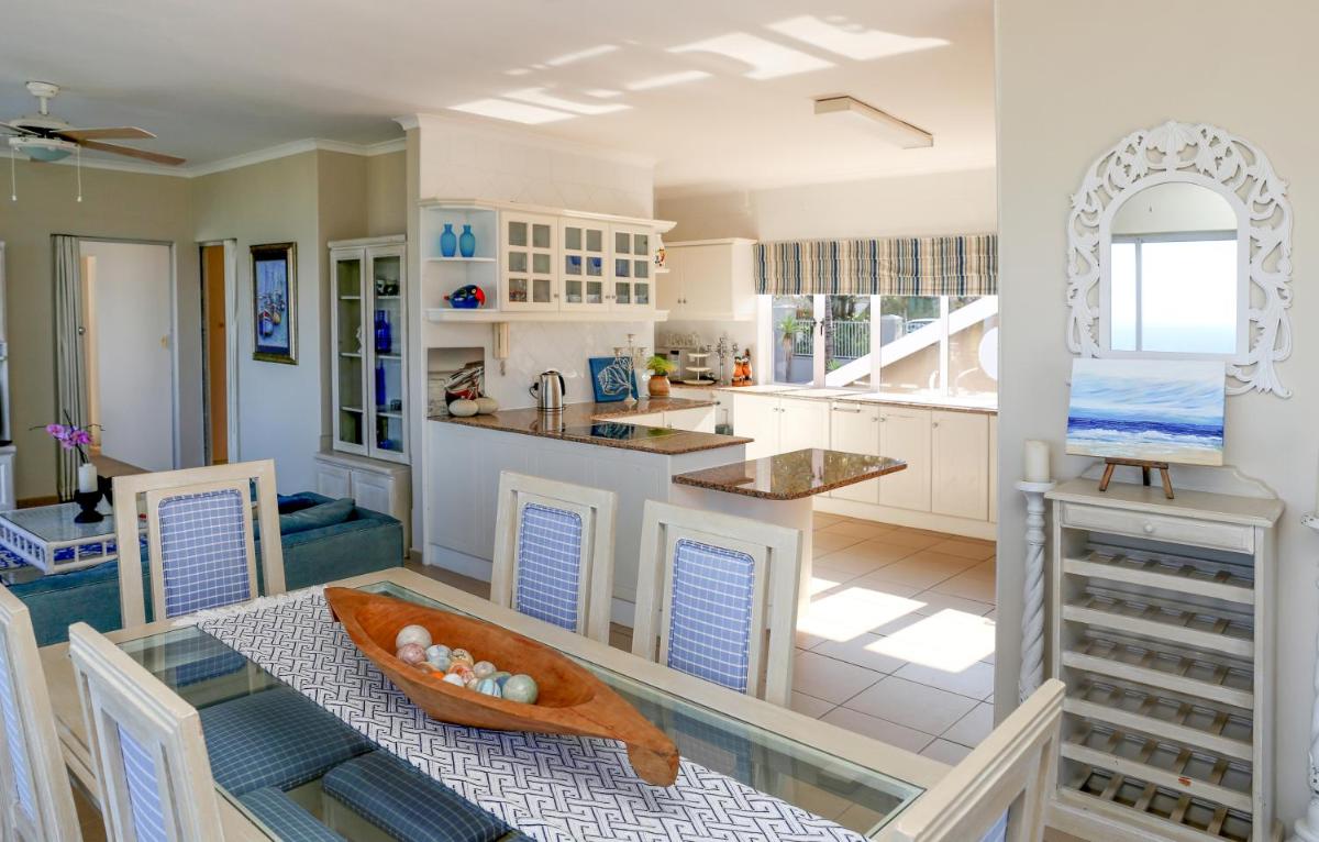 Hotel Acacia Crescent Seaview Manor