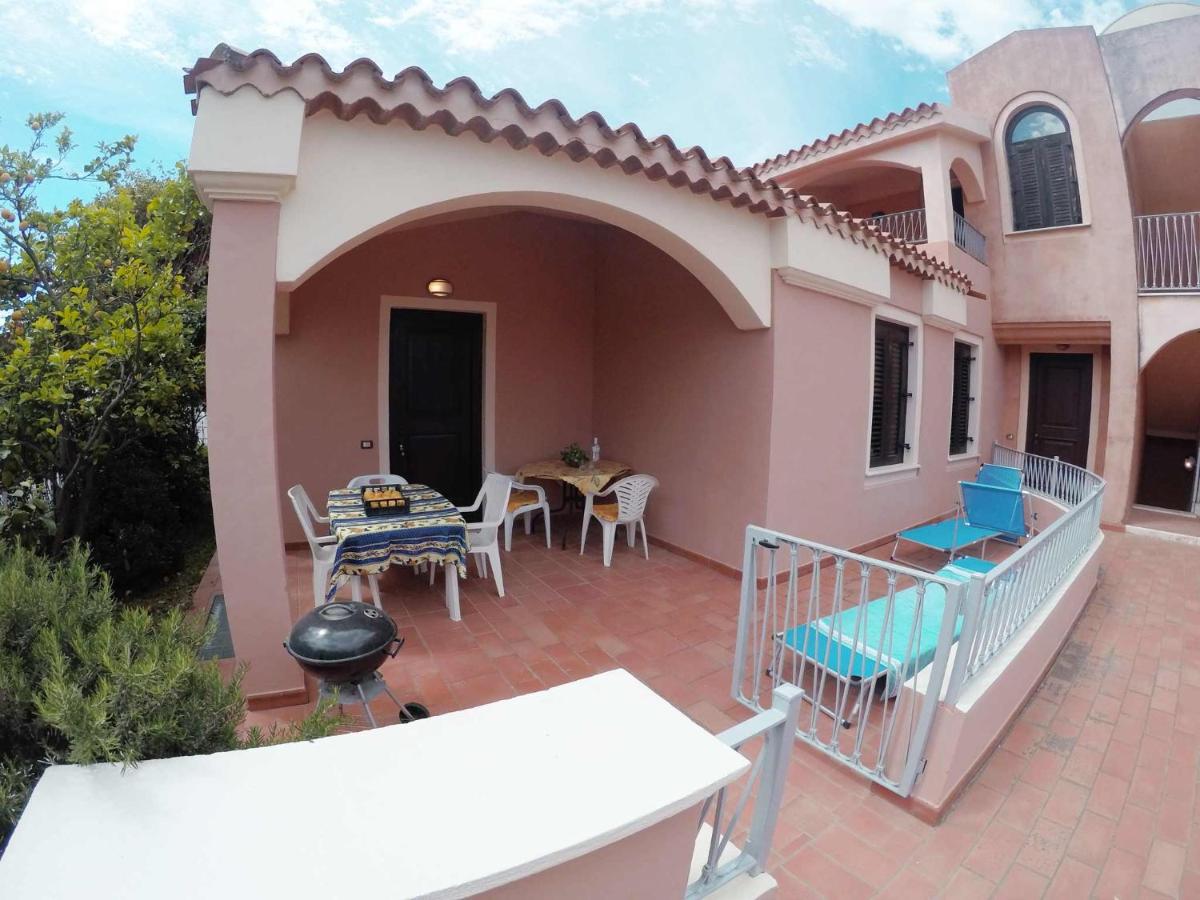 Porto Frailis view 4