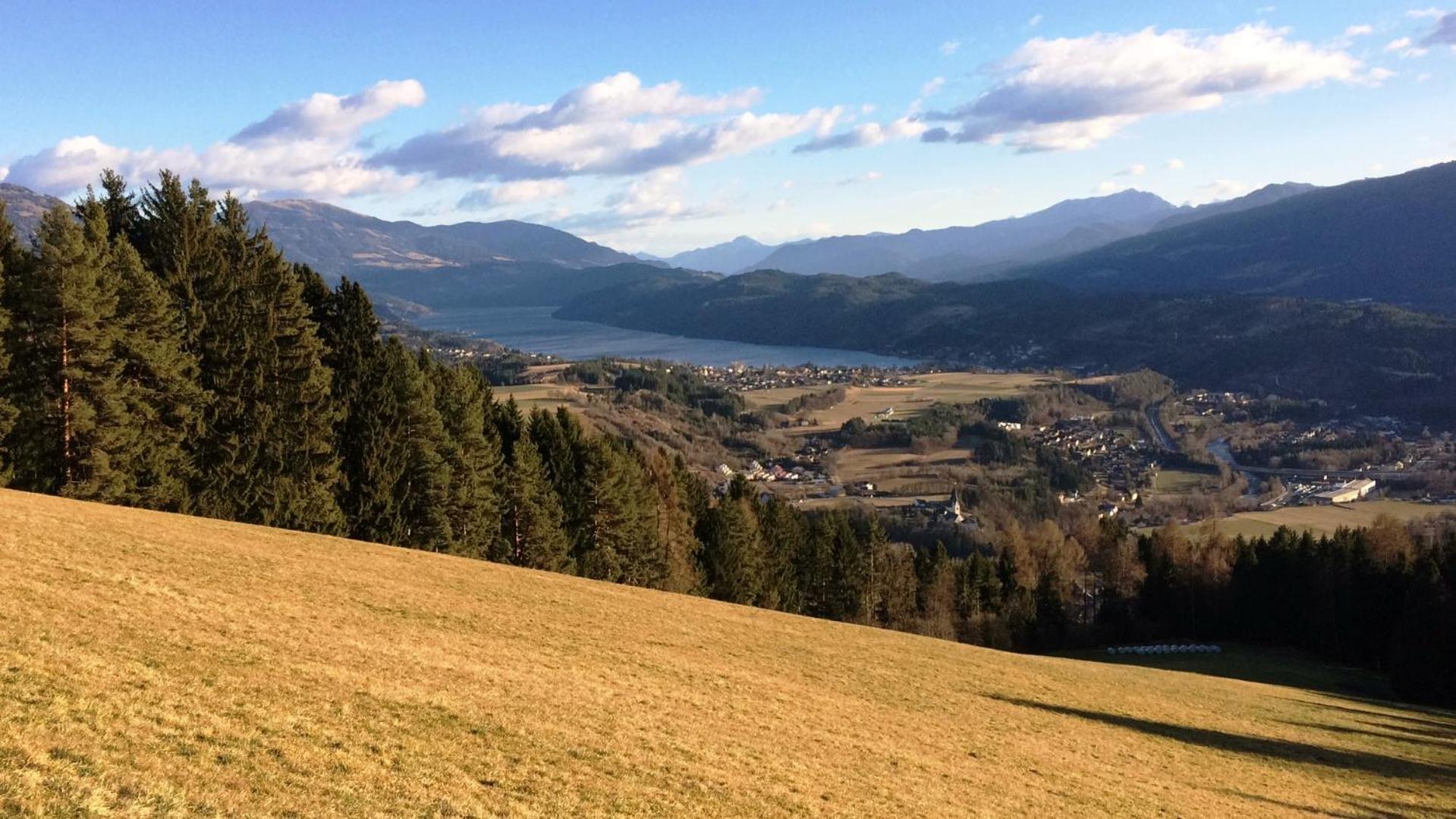 Gasthof Pension Perauer