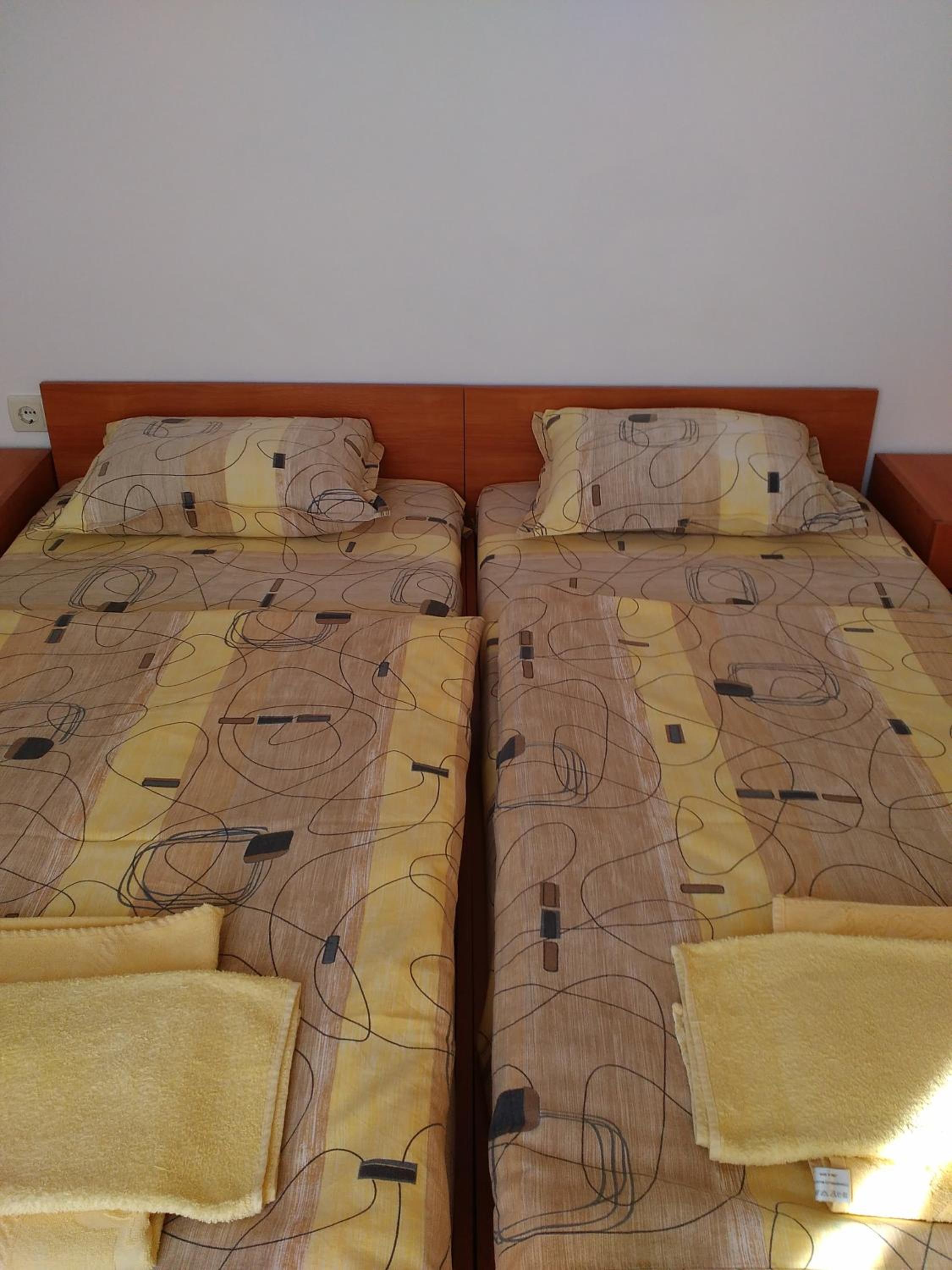 Guest House Vasilevi