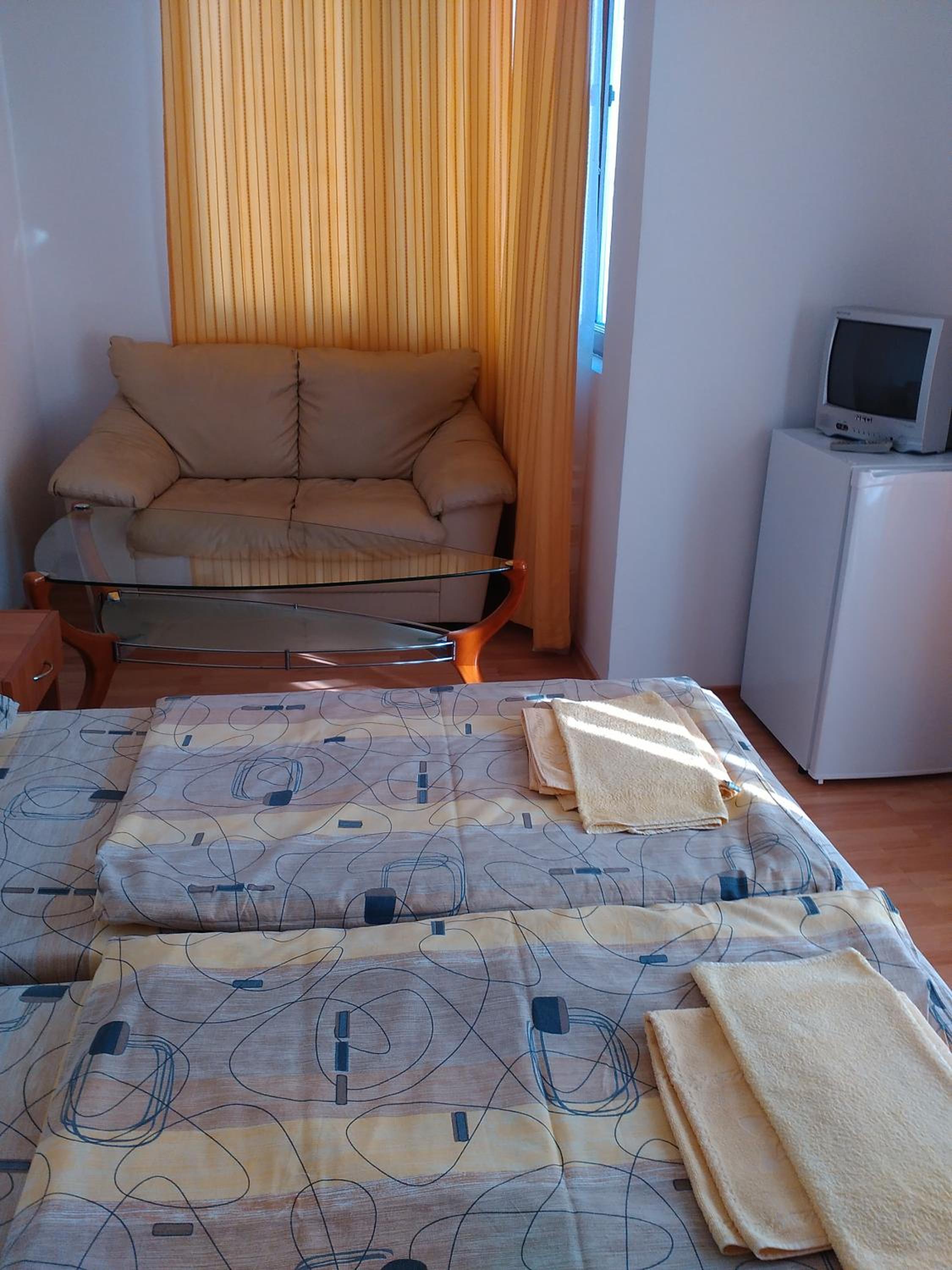 Guest House Vasilevi