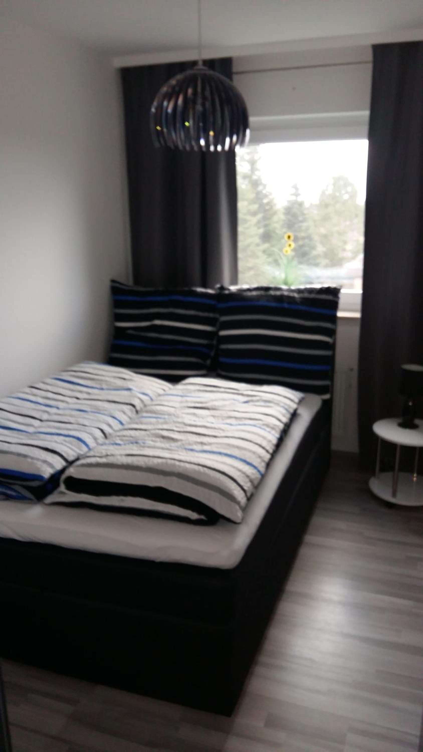 Ferienwohnung Am Steinberg
