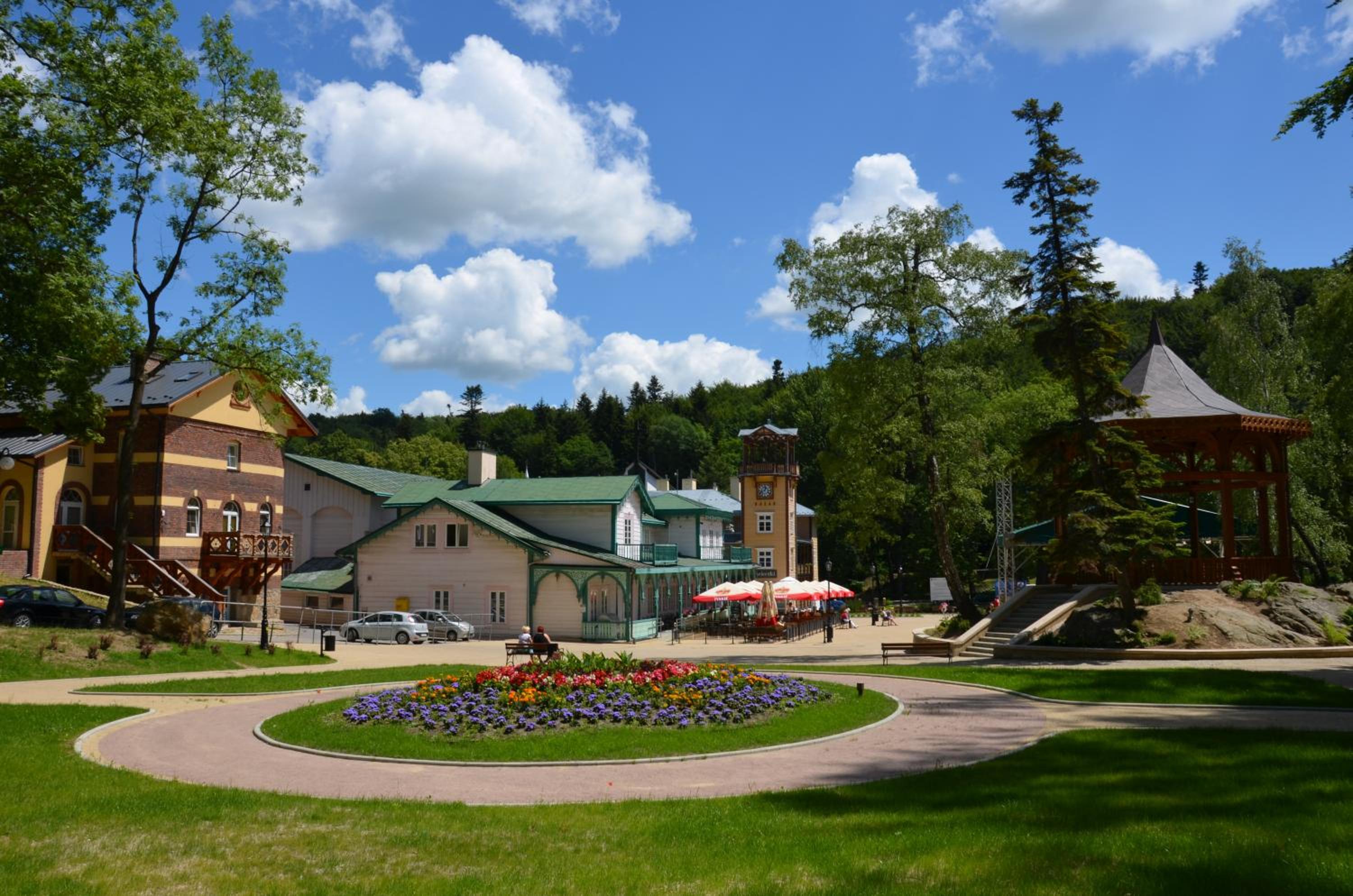 Sanatorium Uzdrowiskowe nr IV