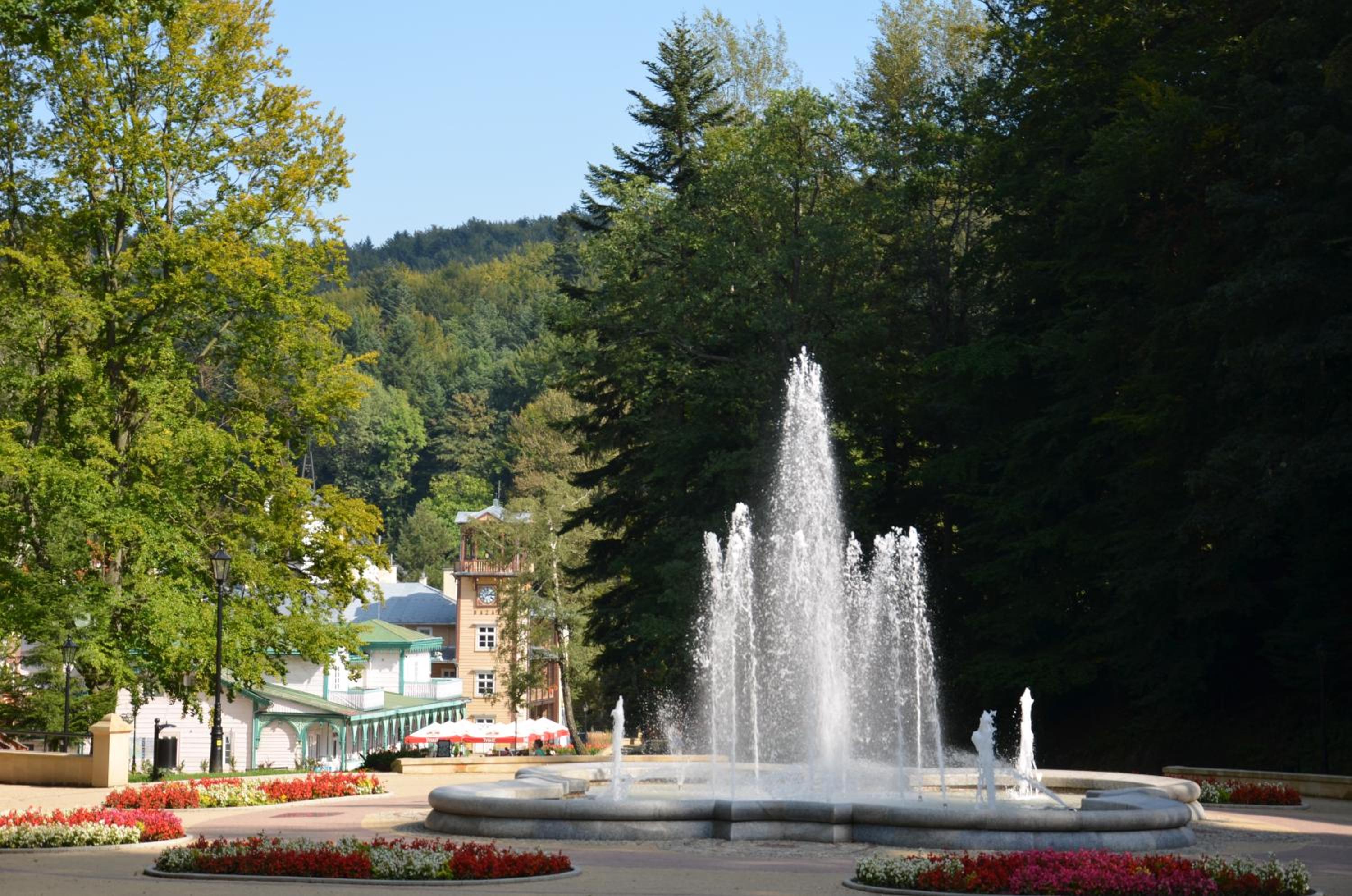 Sanatorium Uzdrowiskowe nr IV
