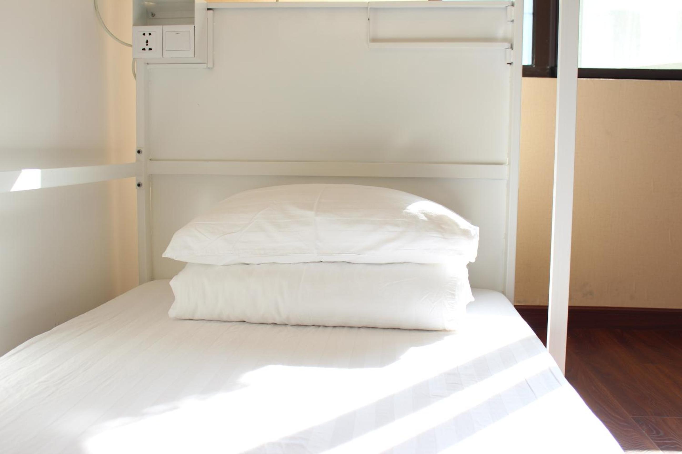 Onederz Hostel Hangzhou
