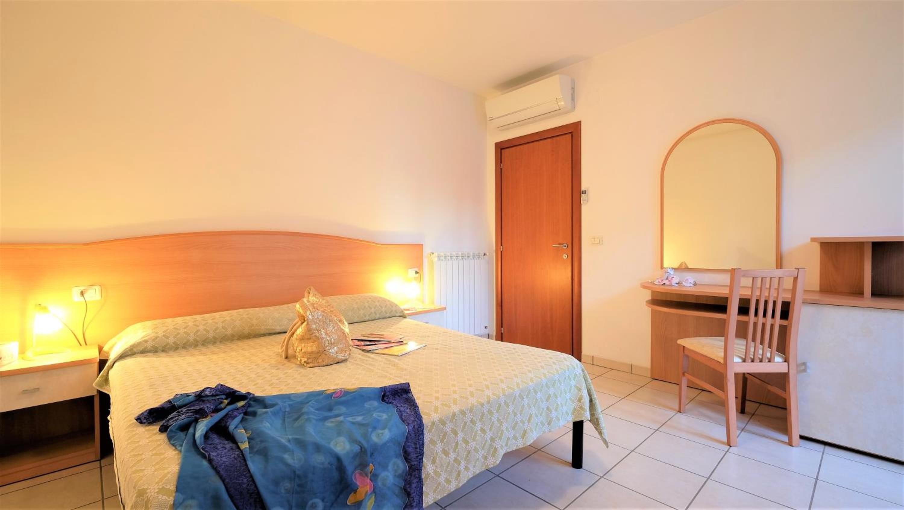 Ficus 2 Pineto Vacanza view 4