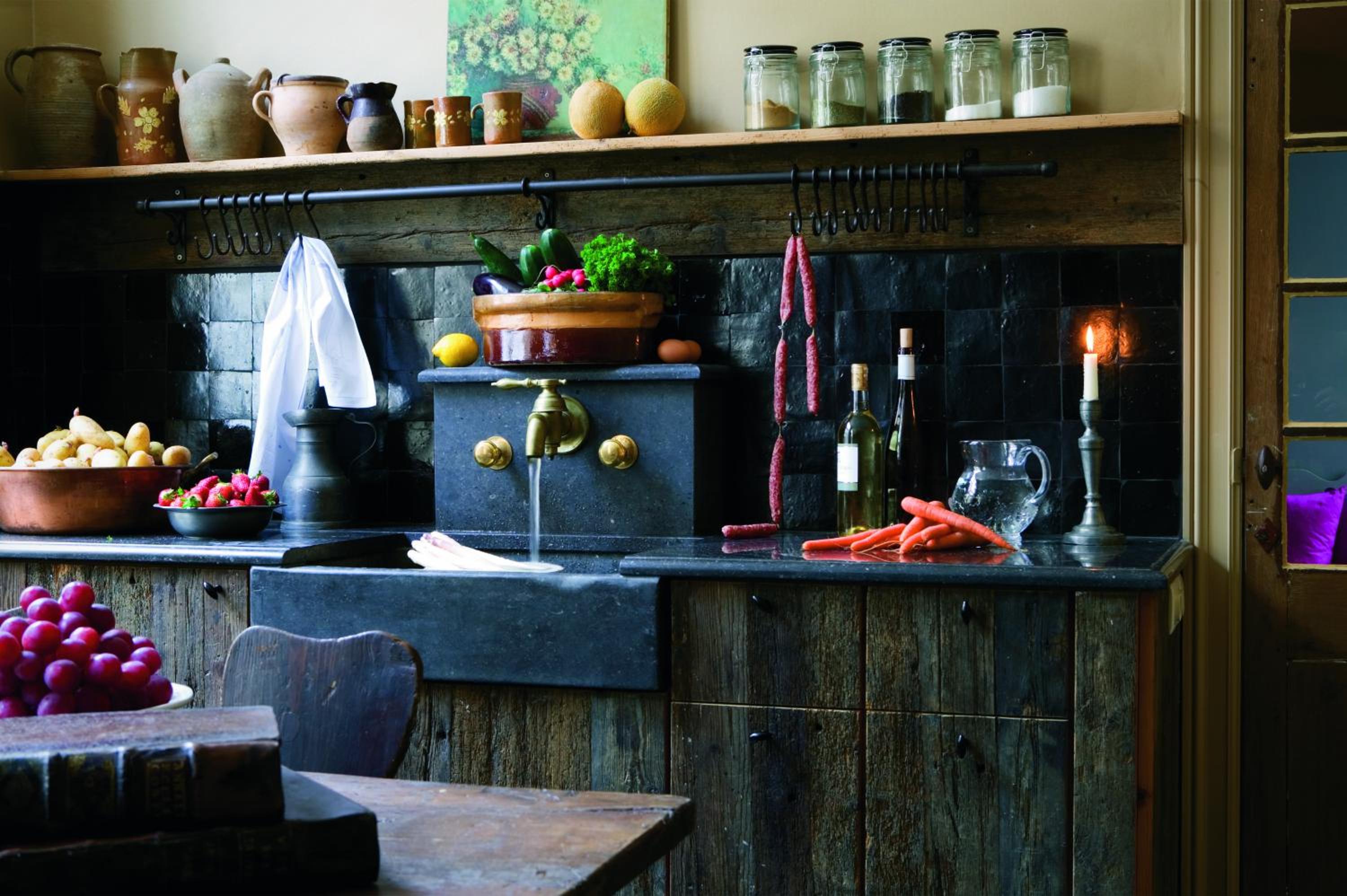 B&B Exclusive Guesthouse Bonifacius