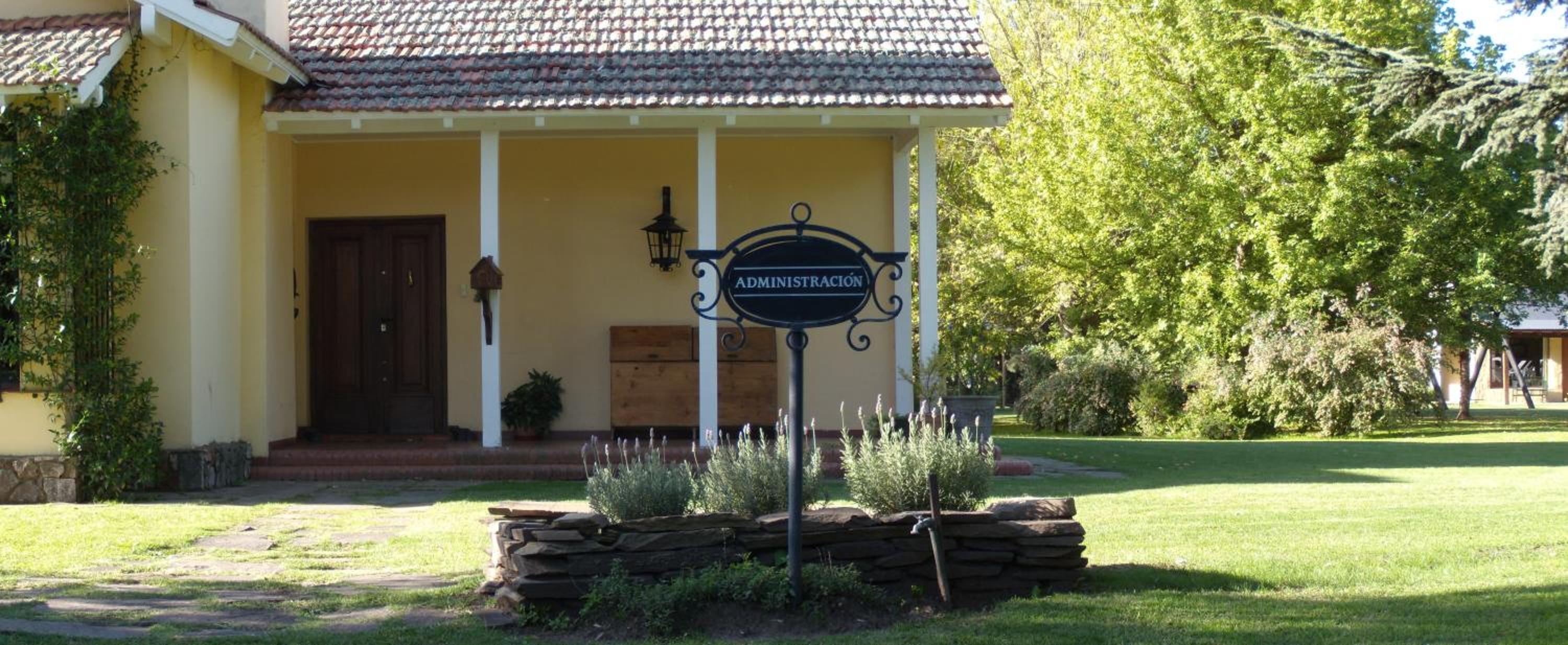 La Caledonia Cabañas Boutique