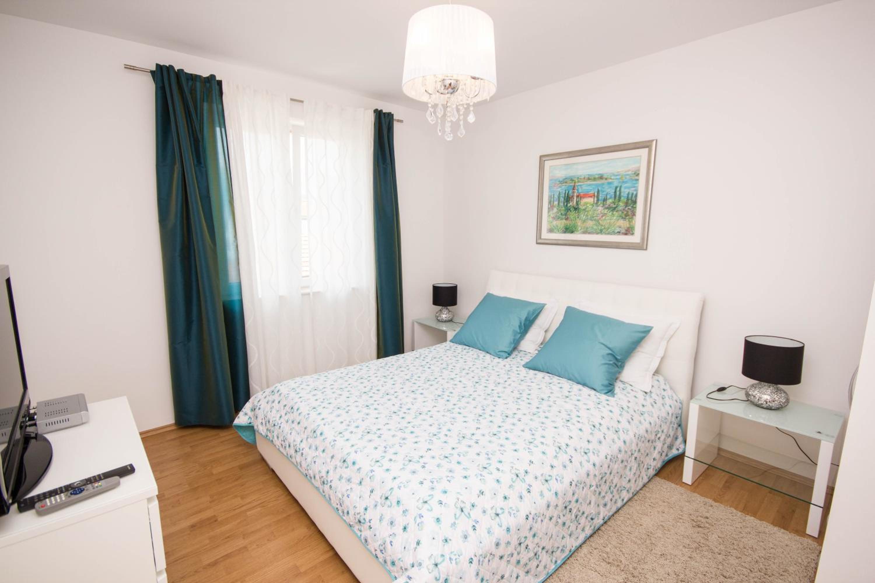 Apartments Maria