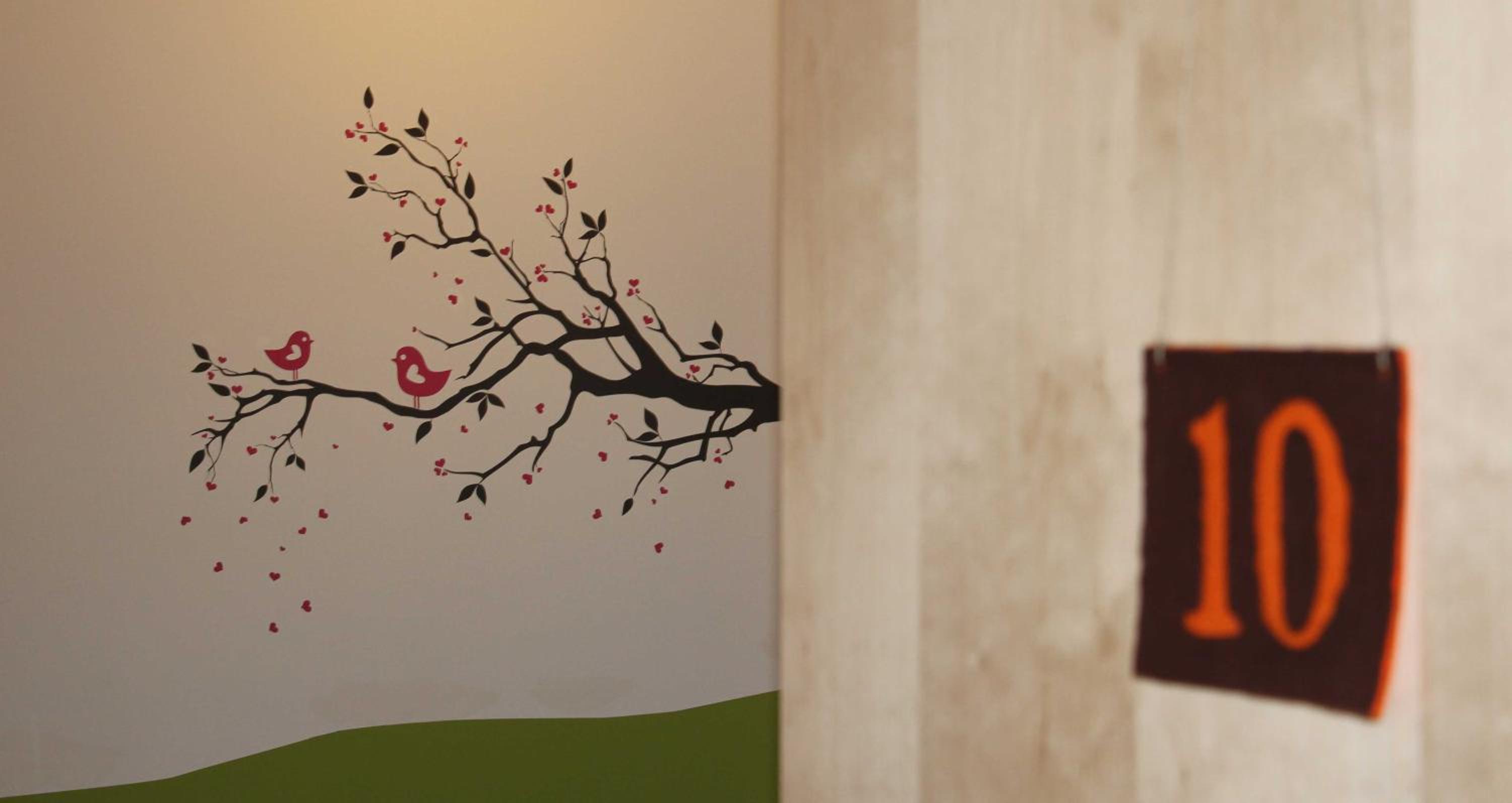 Valbella Bed & Breakfast