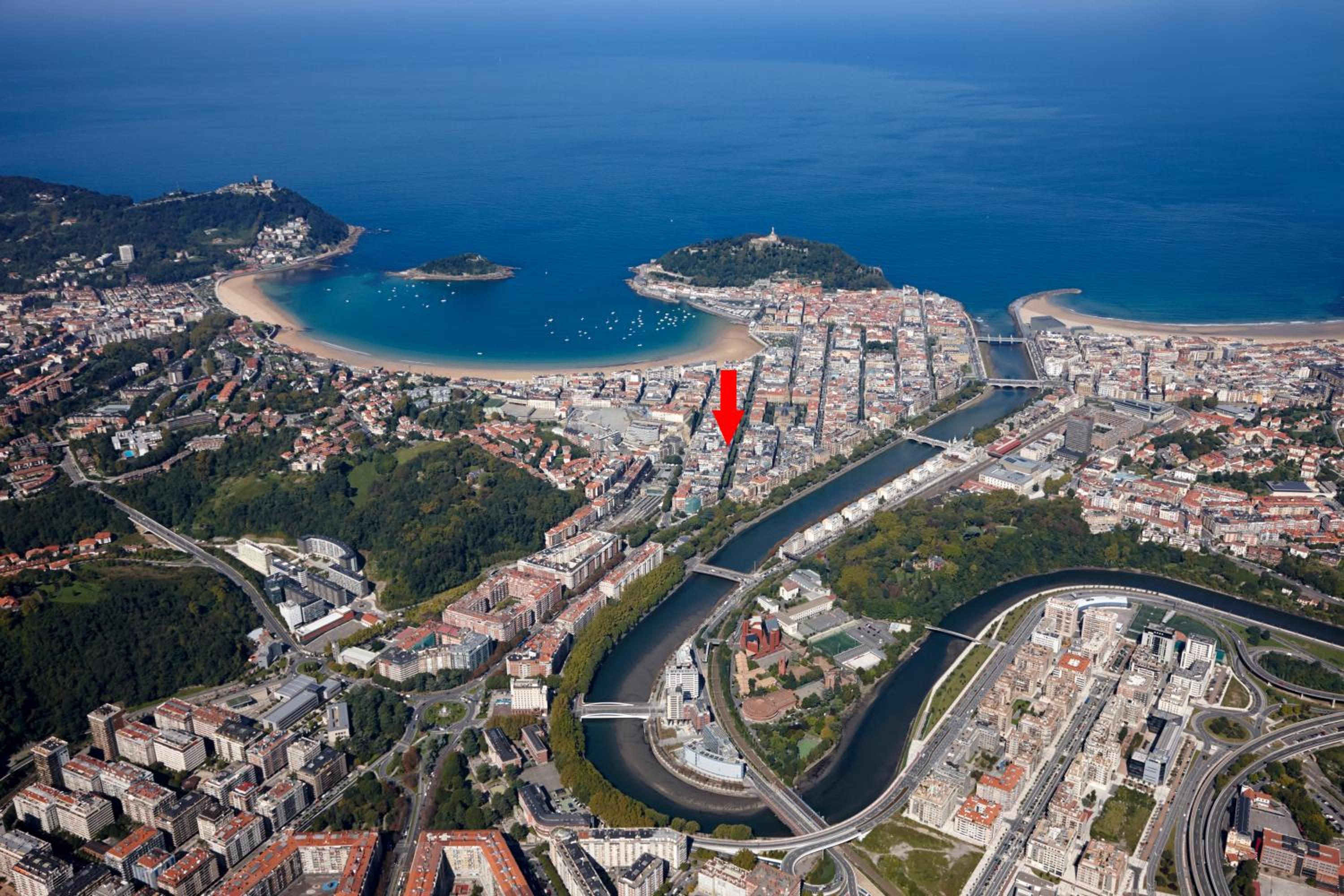 Urbieta 2 by FeelFree Rentals