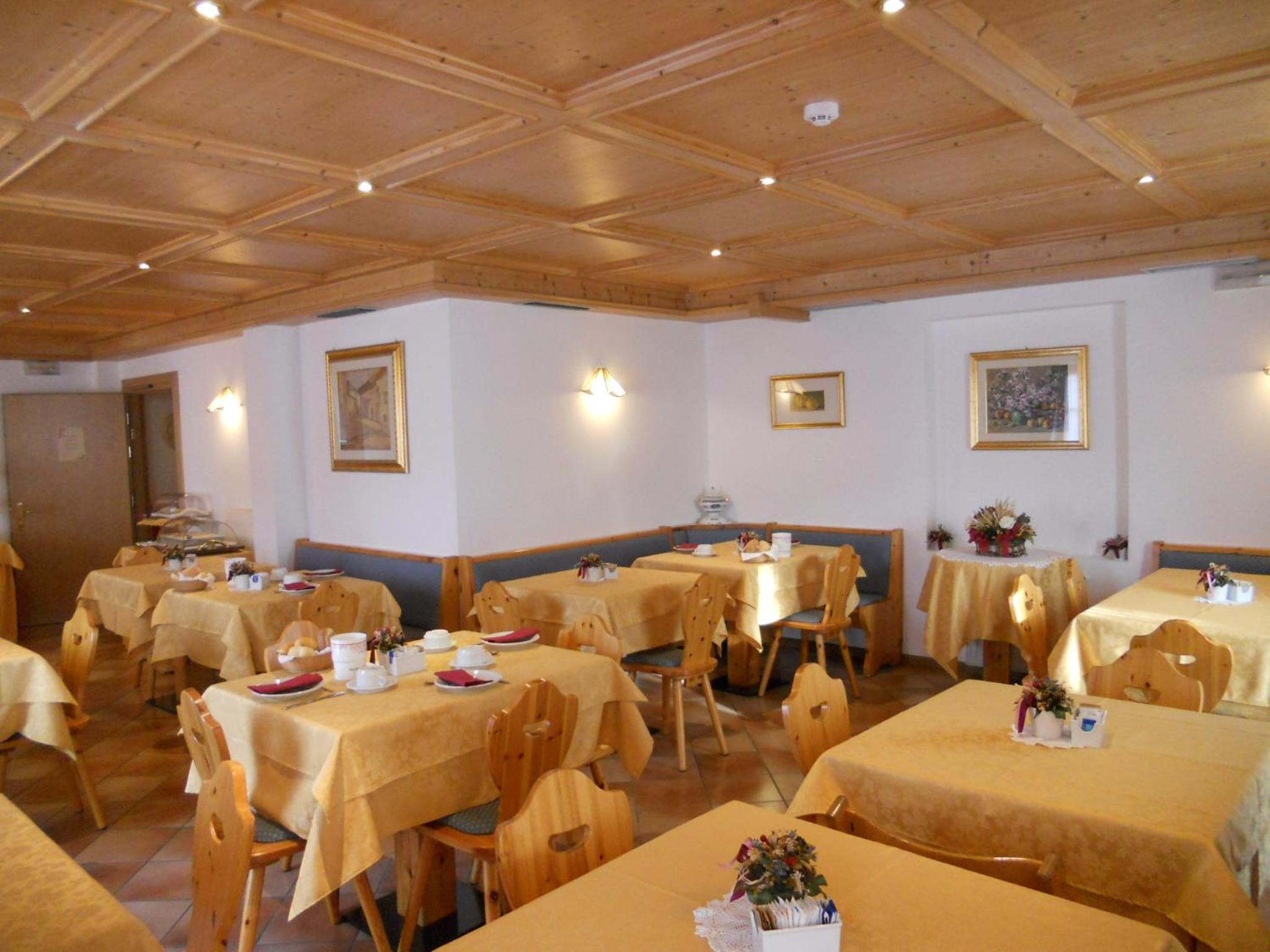 Residence Garni Manuela