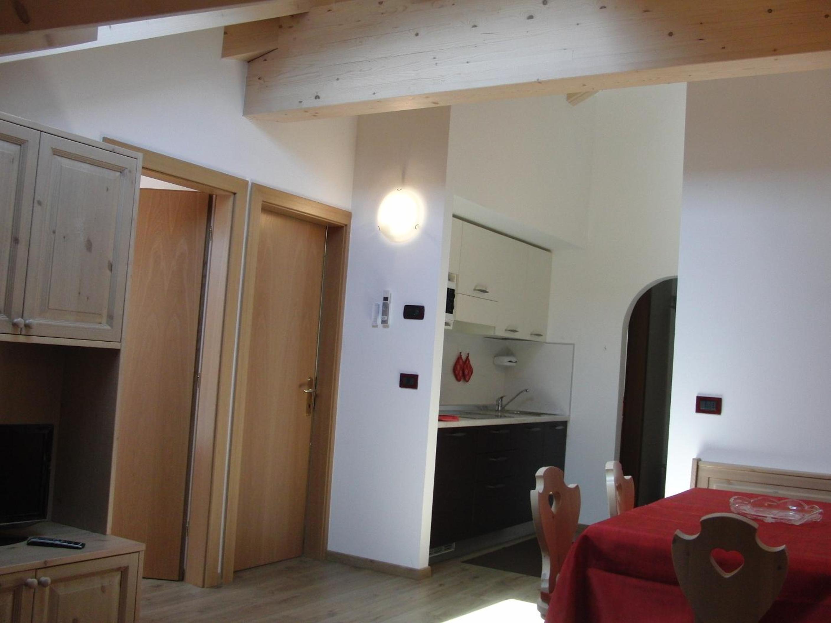 Residence Garni Manuela