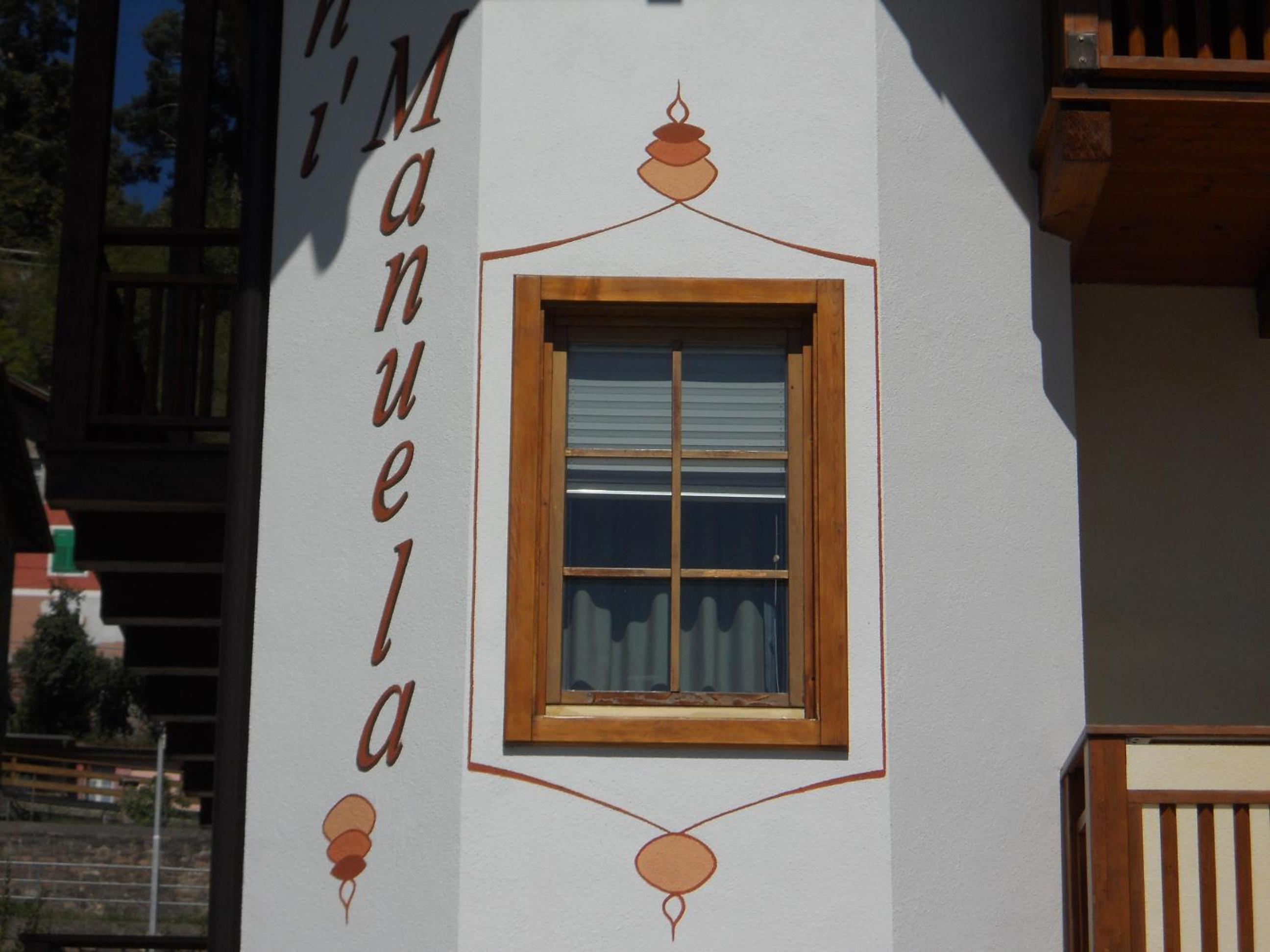 Residence Garni Manuela