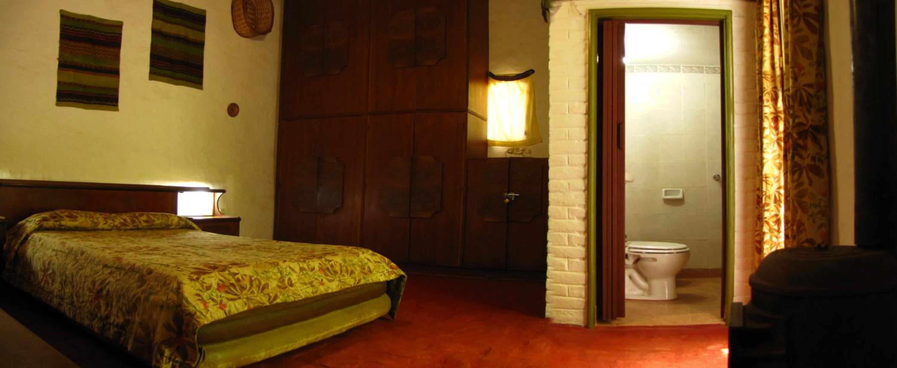 La Casona del Río