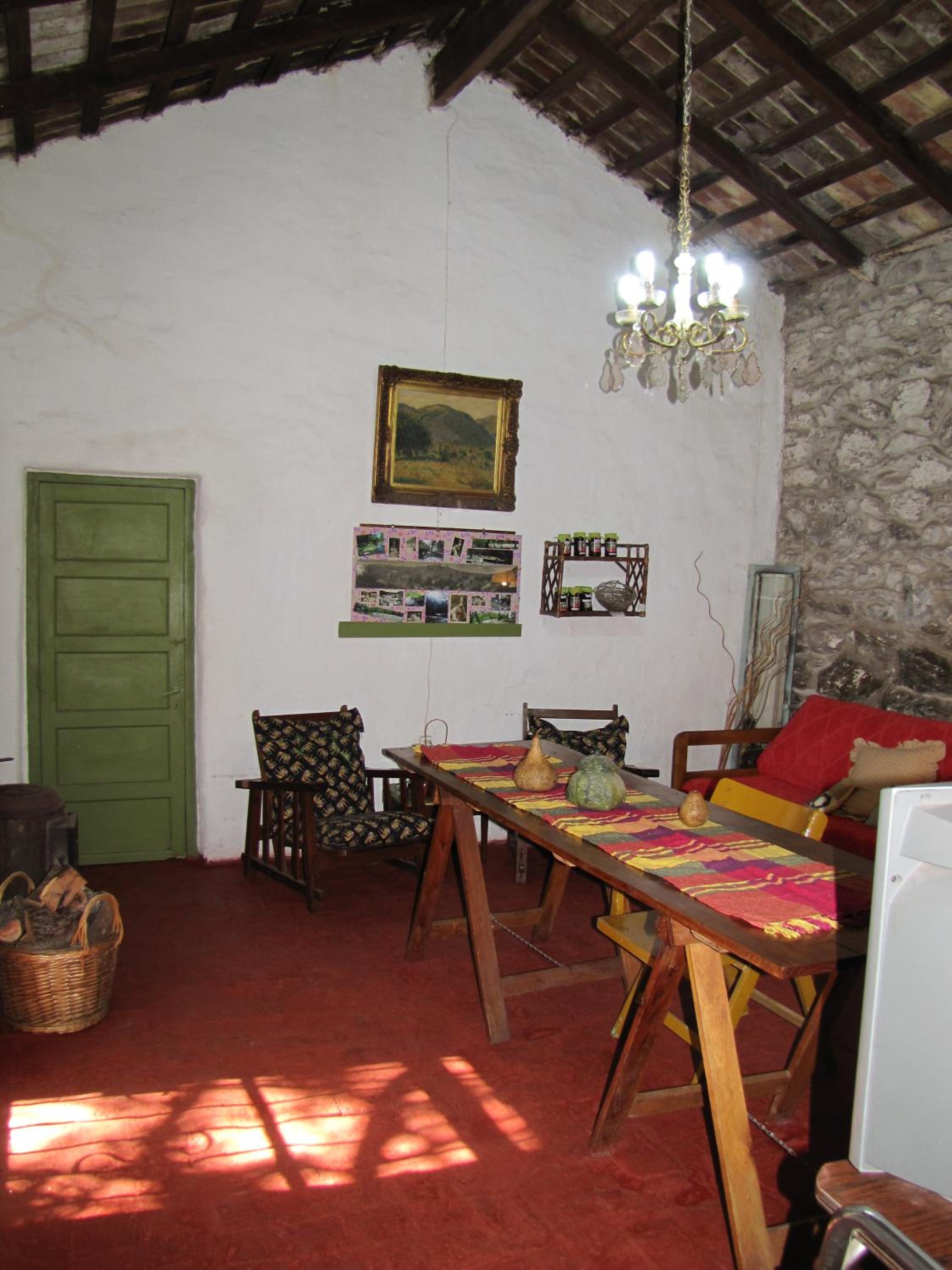 La Casona del Río