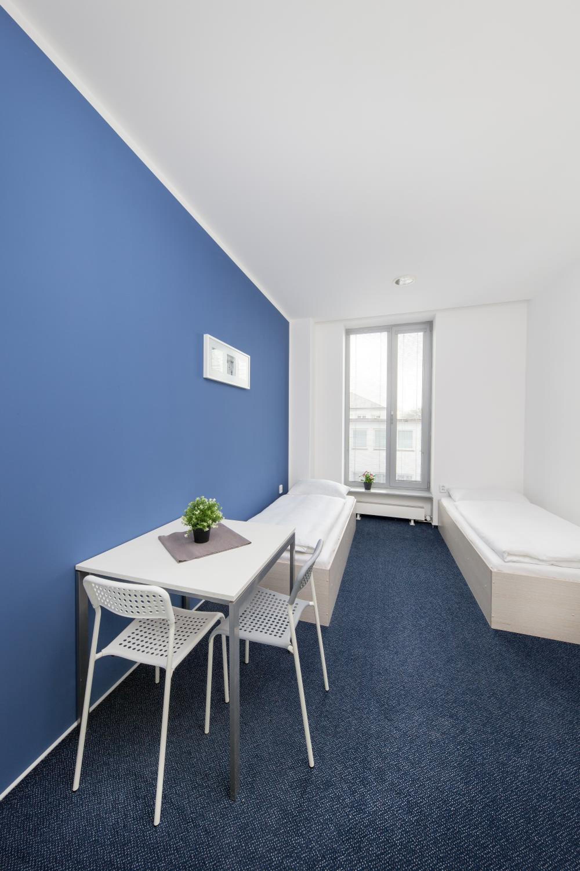 Hotel & Hostel Letov