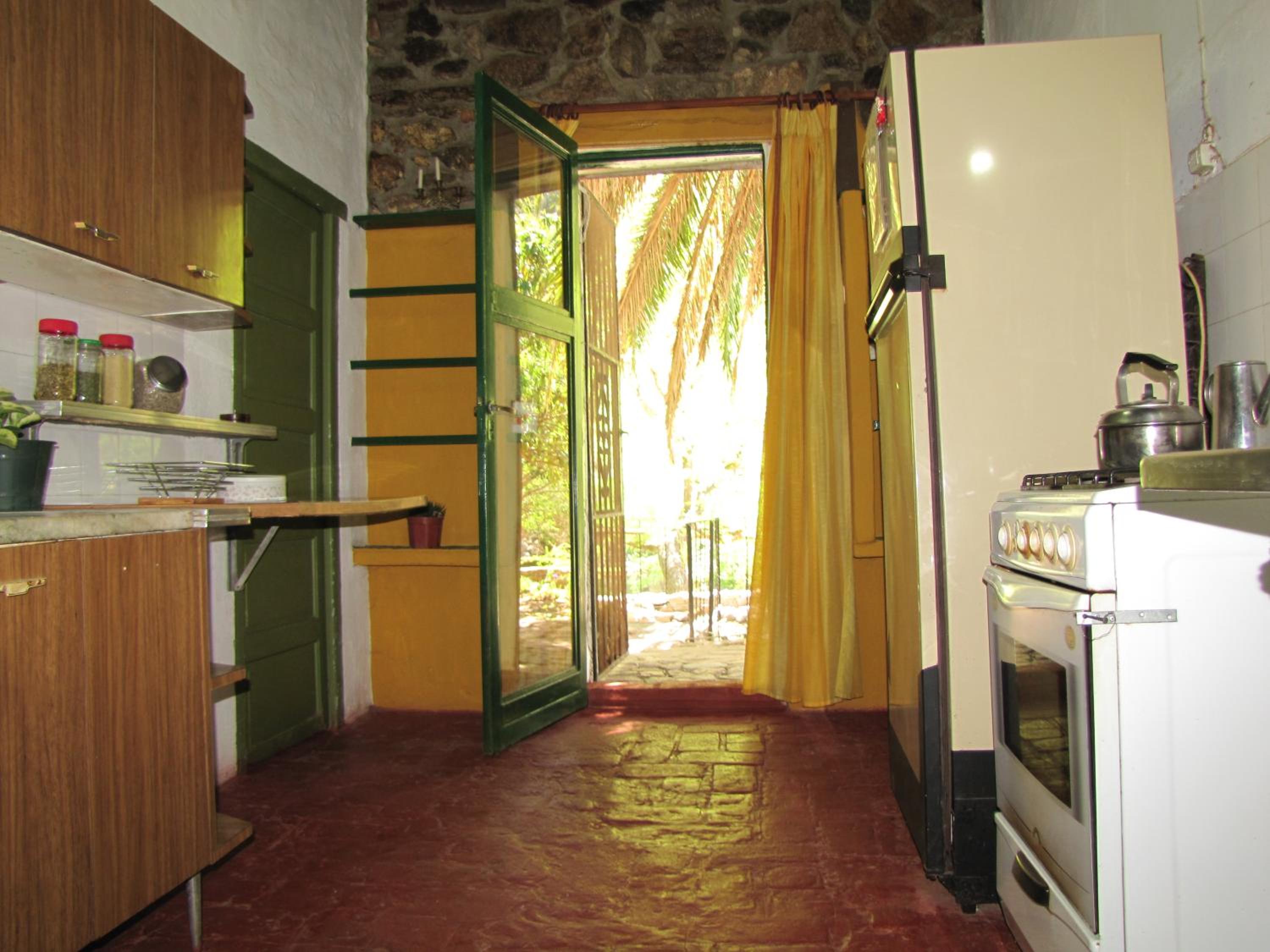 La Casona del Río