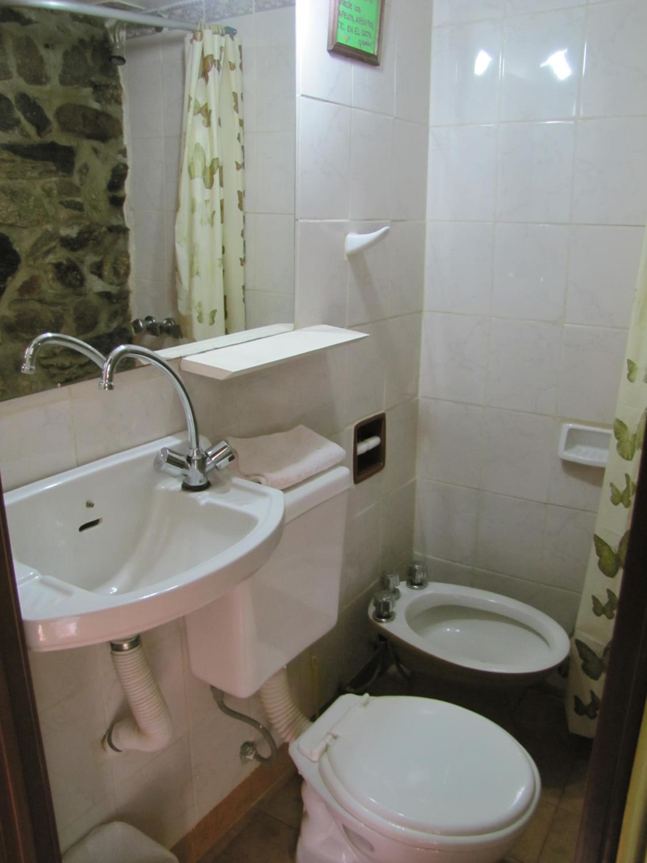 La Casona del Río