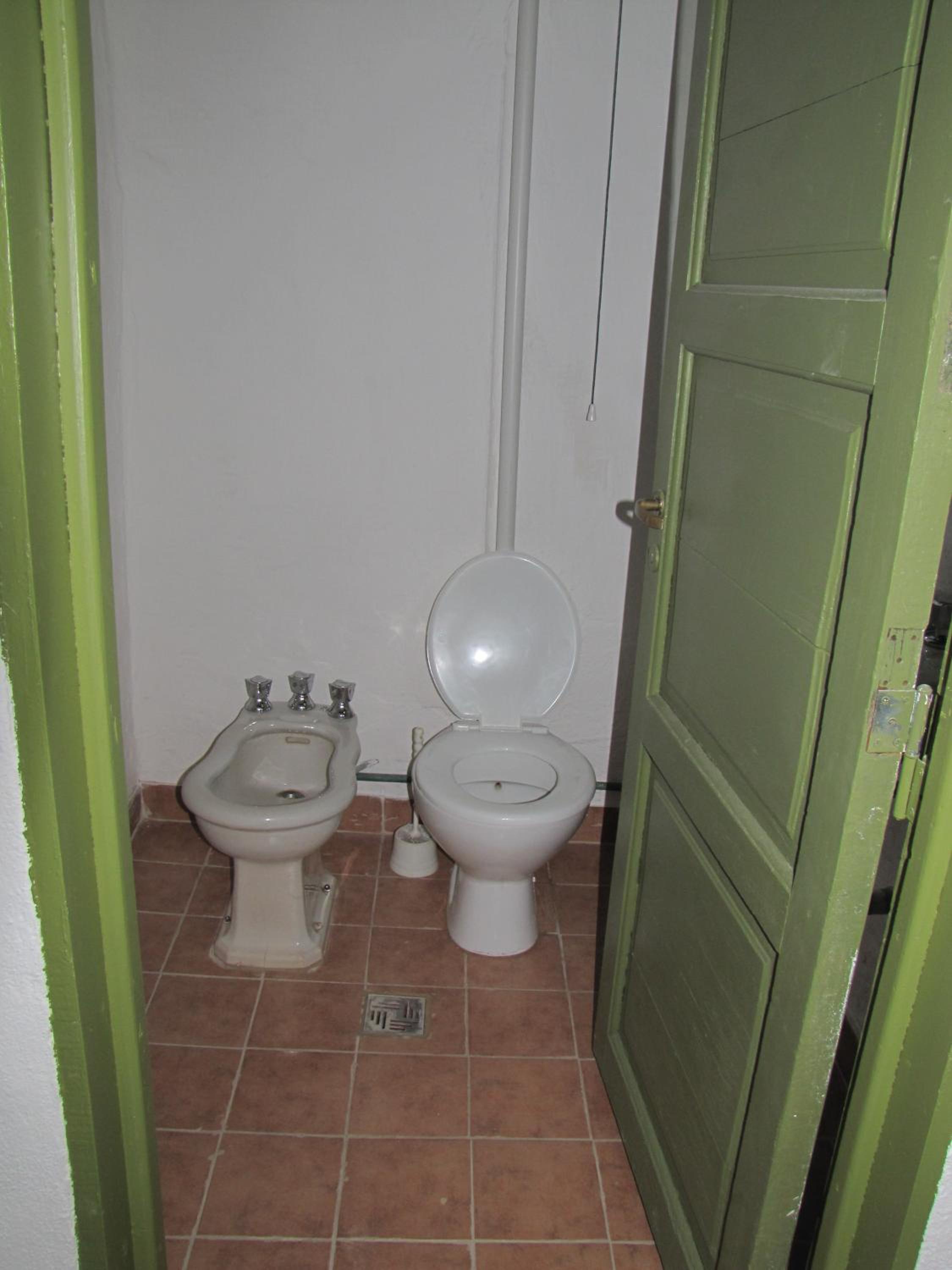 La Casona del Río