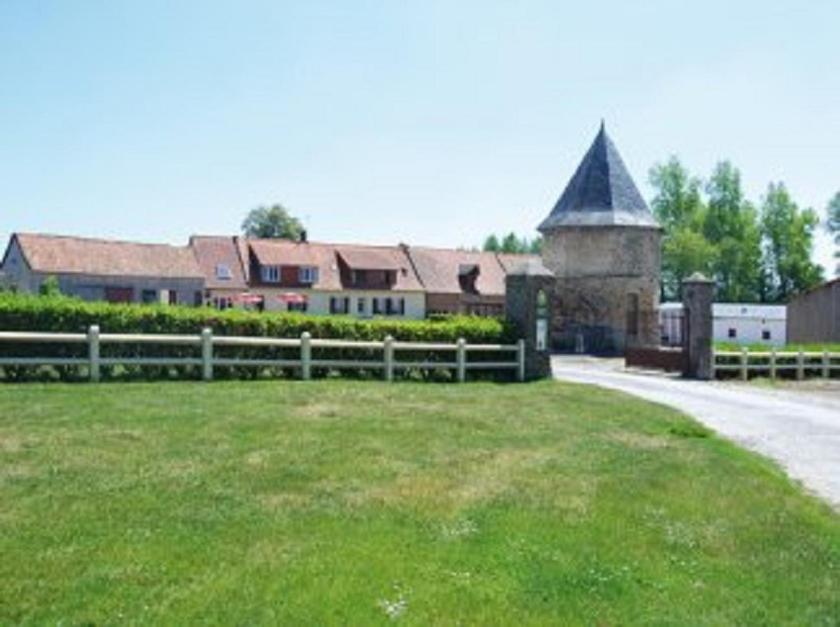 camping de la mottelette view 5