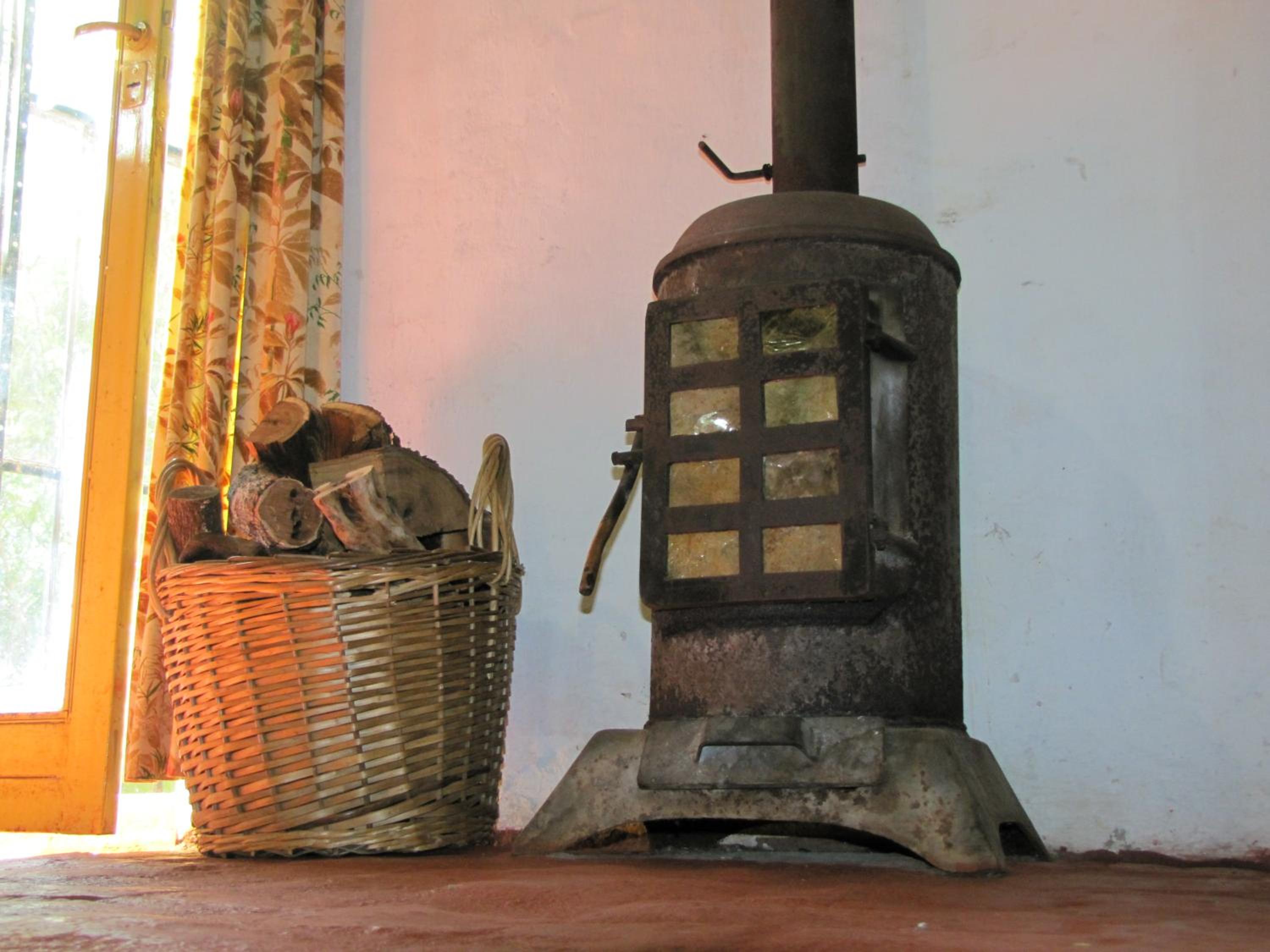 La Casona del Río