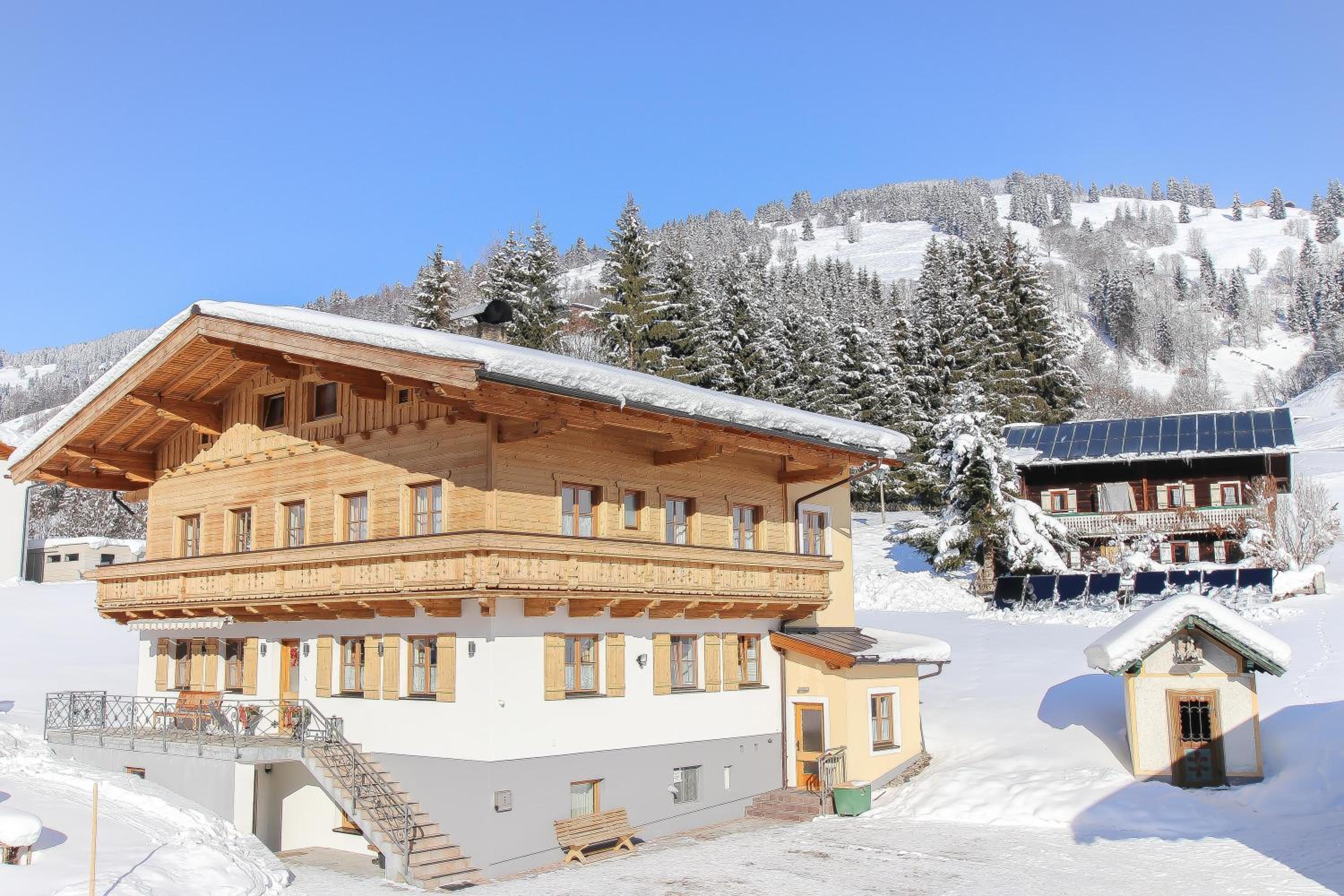 Obertaxinghof