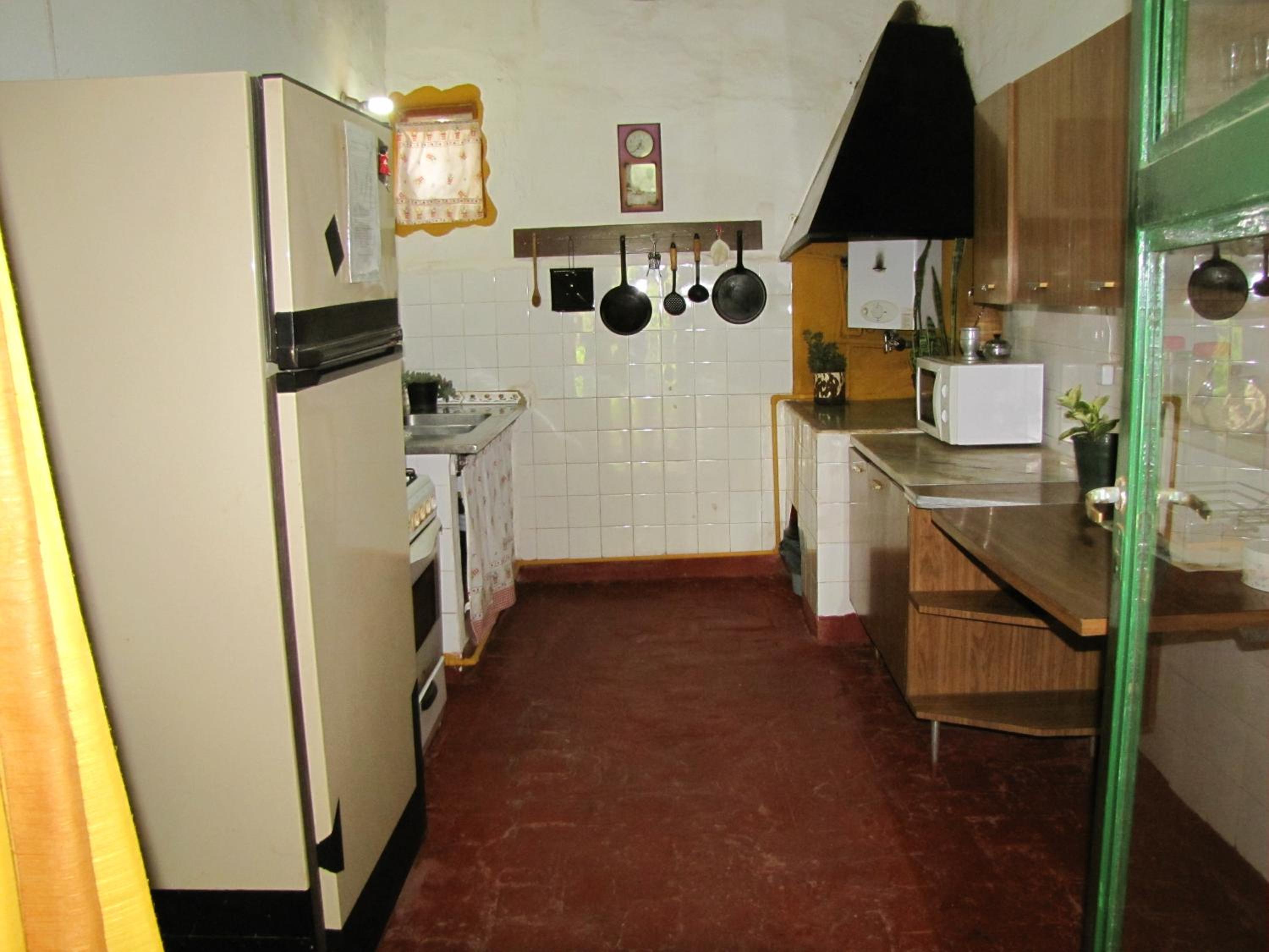 La Casona del Río