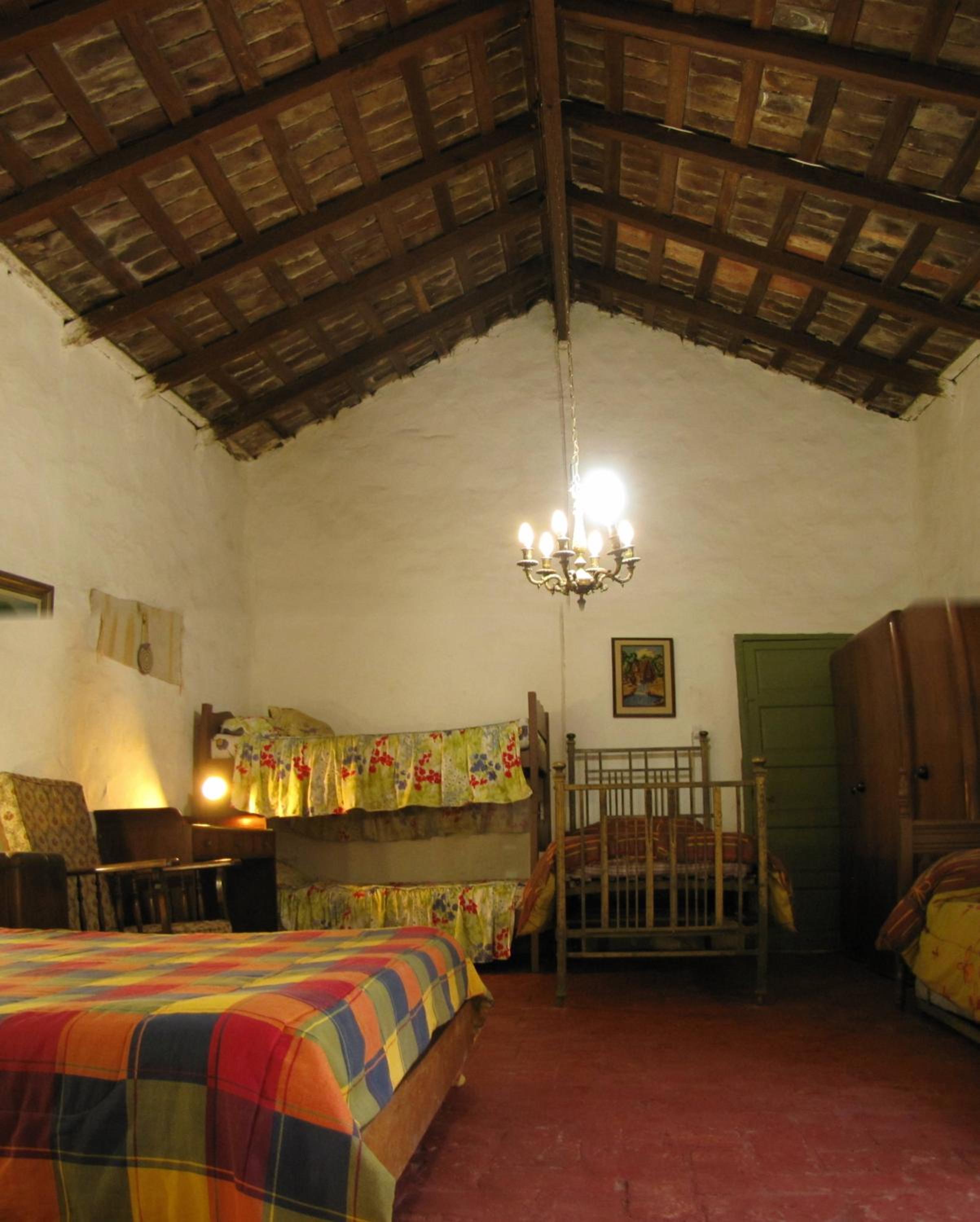 La Casona del Río
